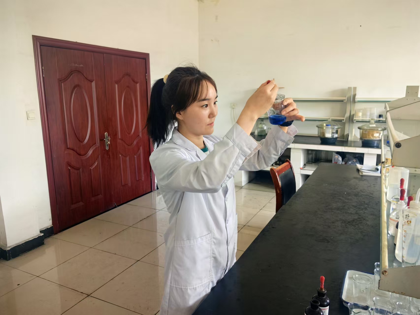 “实”上发力，让培训形式“活”起来