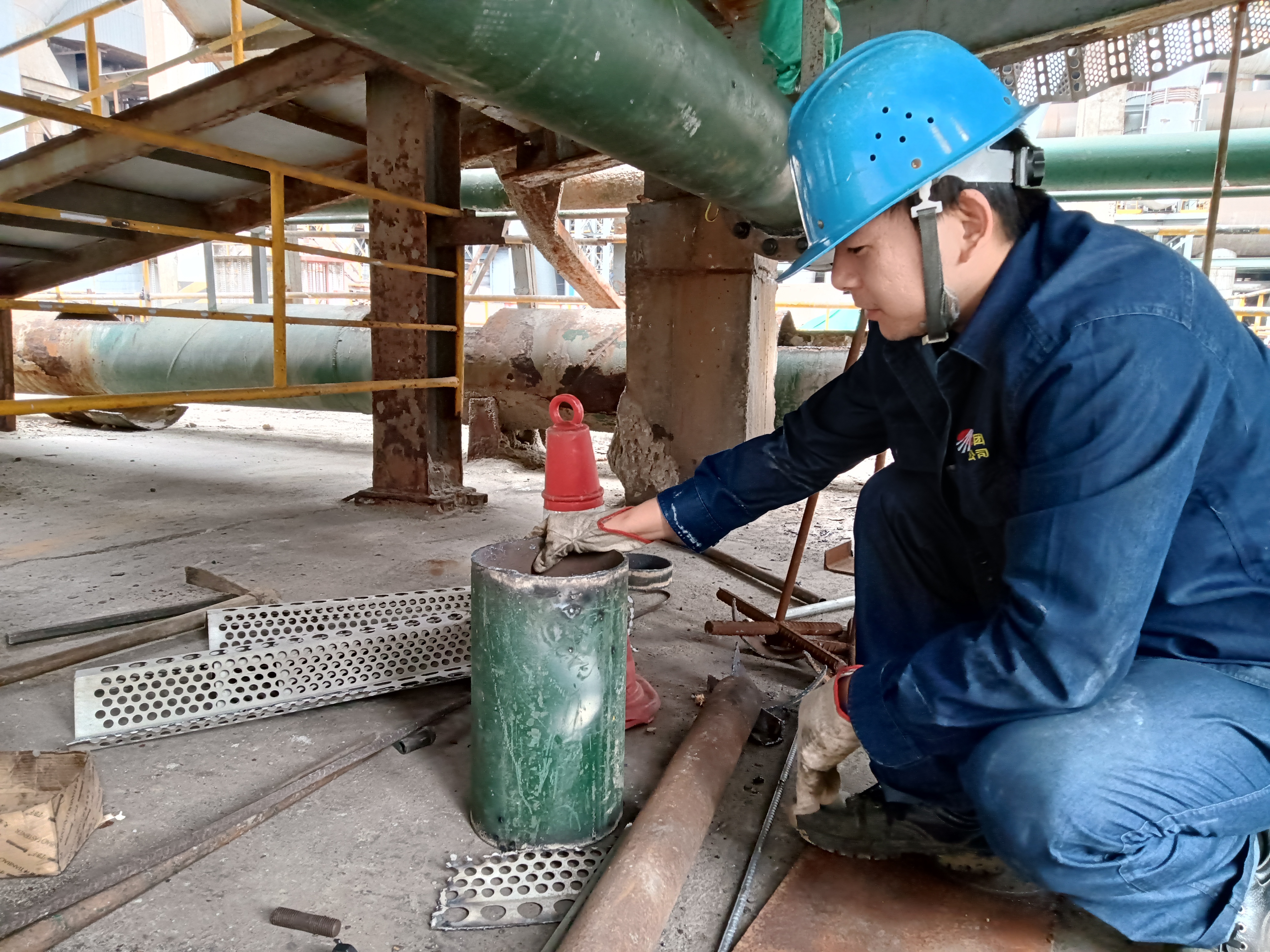 检修不减效,降本正当时 检修不减效,降本正当时