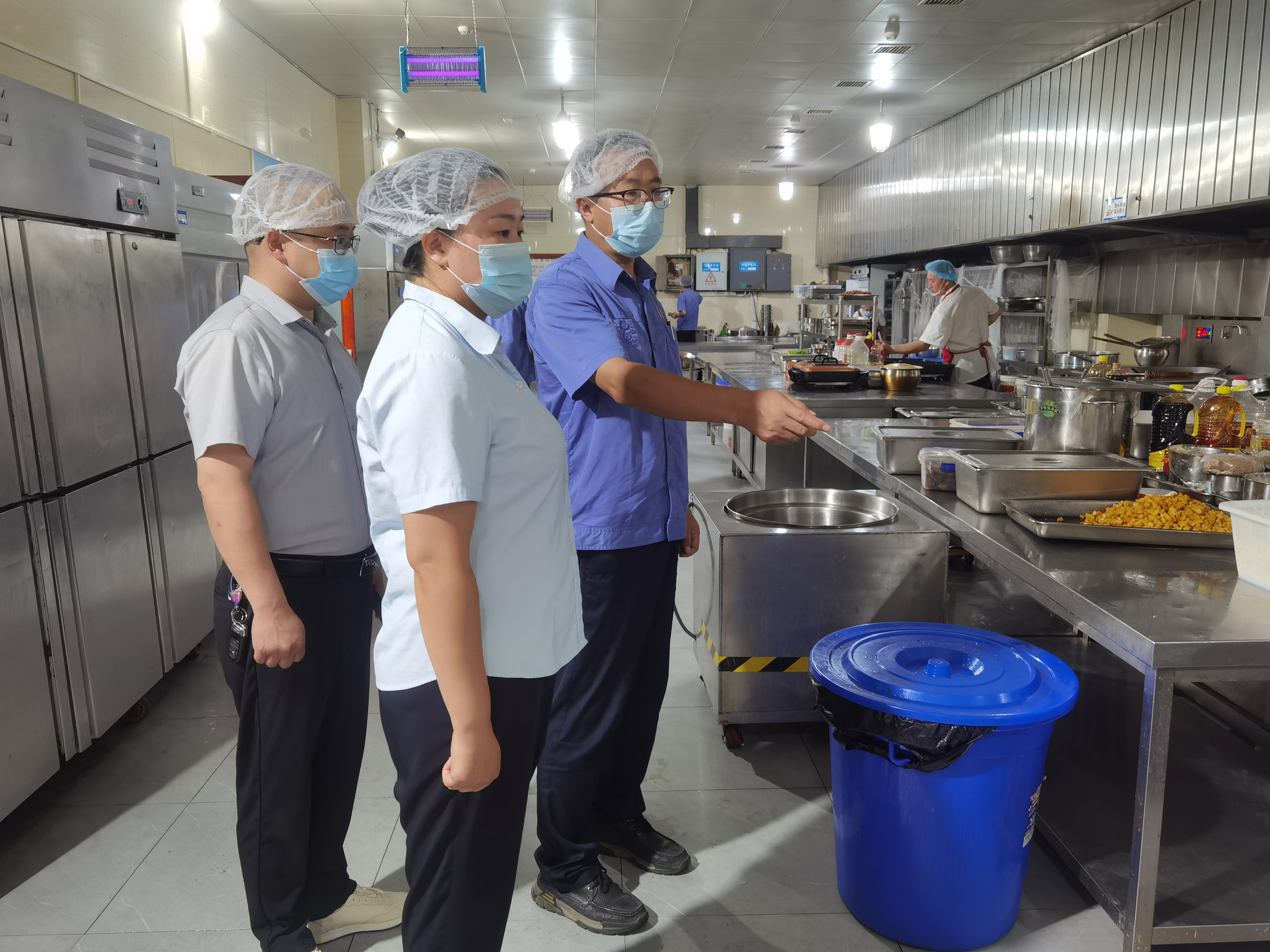 构筑“三廉”矩阵  共绘清风正气新篇章