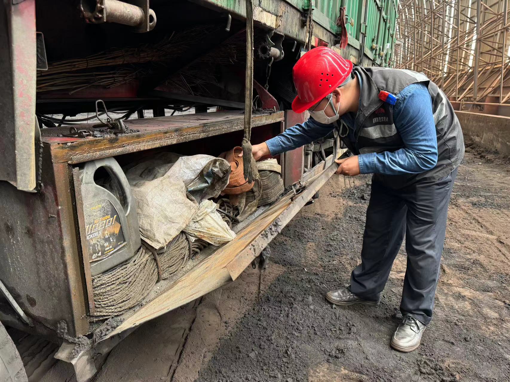 紧盯关键环节靶向施治 推动监督工作提质增效