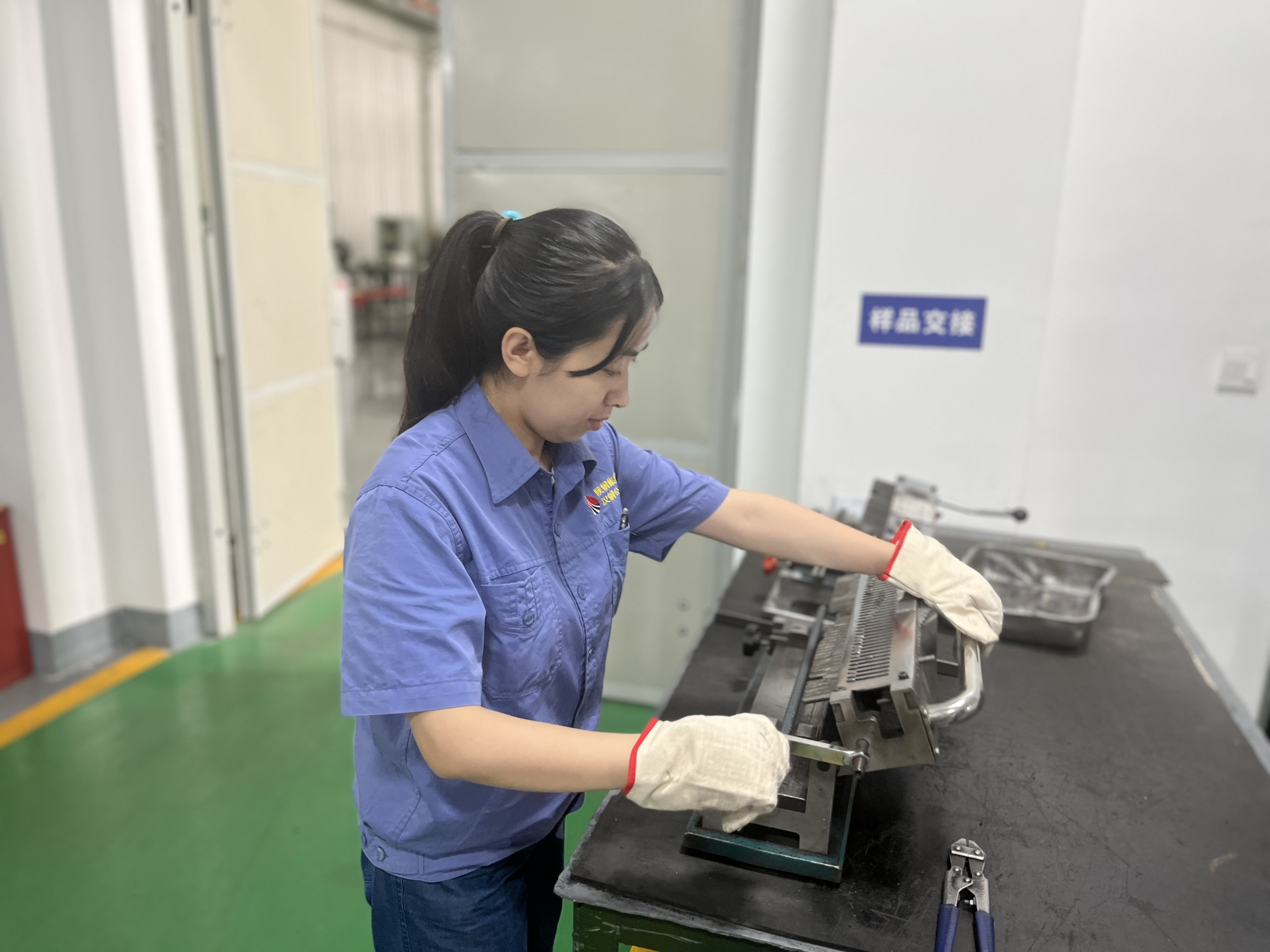 稳健前行，打通安全“神经末梢”