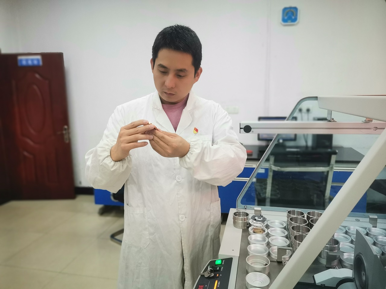 践行改革文化 激发人才干事活力 践行改革文化 激发人才干事活力