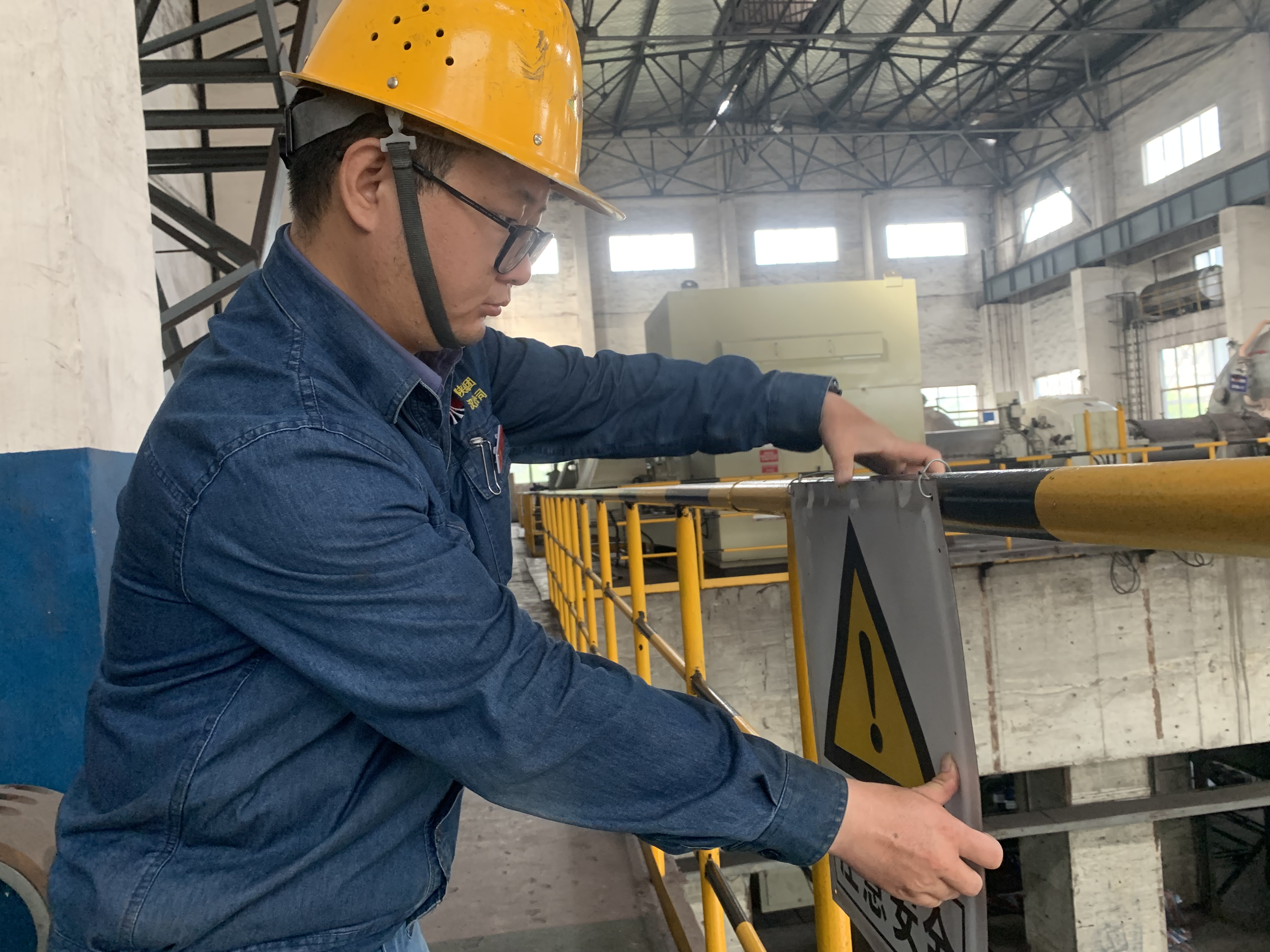 以匠心 致初心,他们是守护质量的“有心人” 以匠心 致初心,他们是守护质量的“有心人”