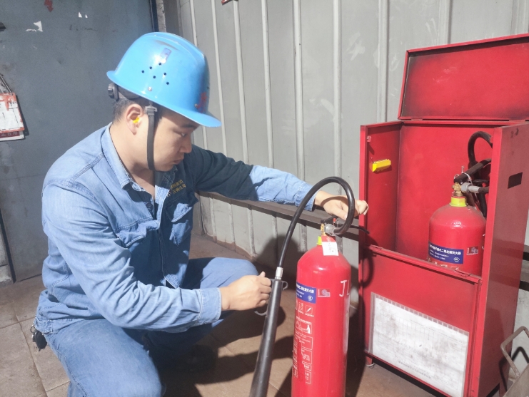 这波安全“热度”，你蹭上了吗？