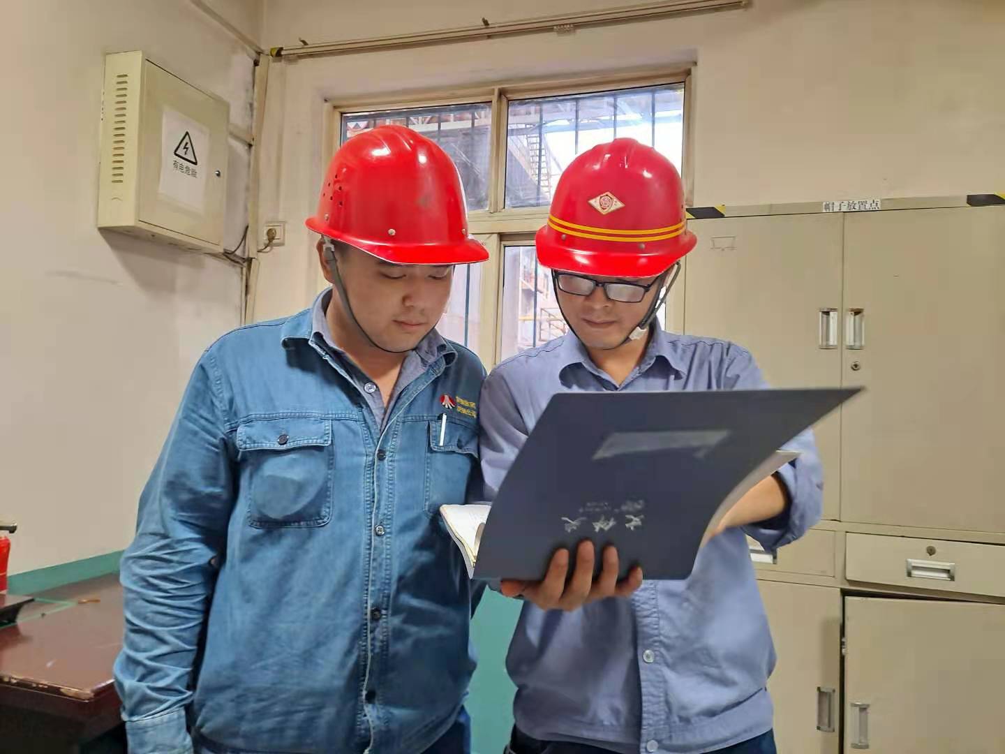 “全层级”贯通 激活班组安全管理大动能 “全层级”贯通 激活班组安全管理大动能