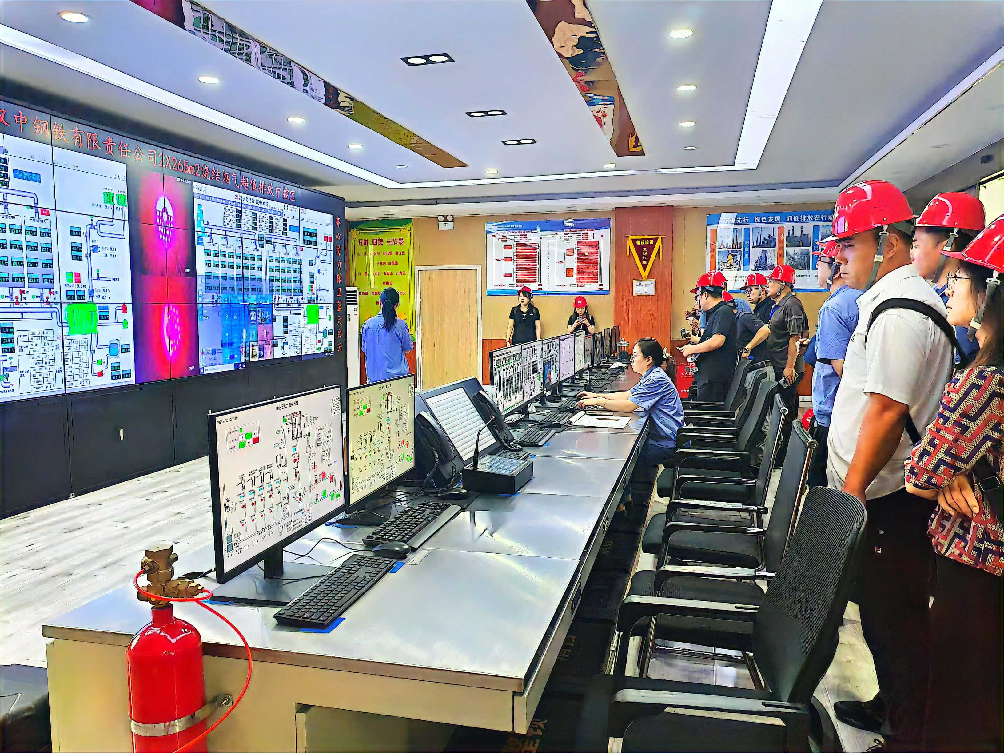 “全层级”贯通 激活班组安全管理大动能 “全层级”贯通 激活班组安全管理大动能