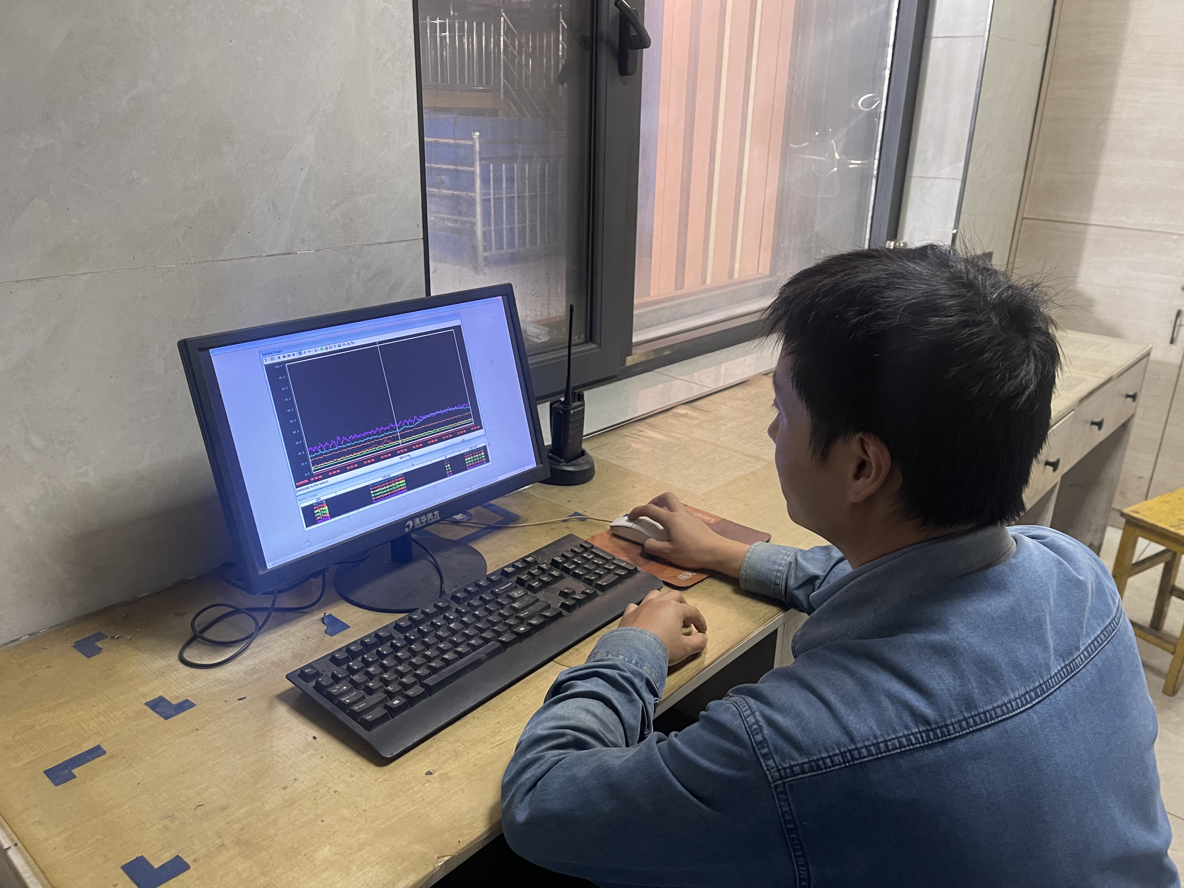 专心致“质” 让质量月更有“质量” 专心致“质” 让质量月更有“质量”