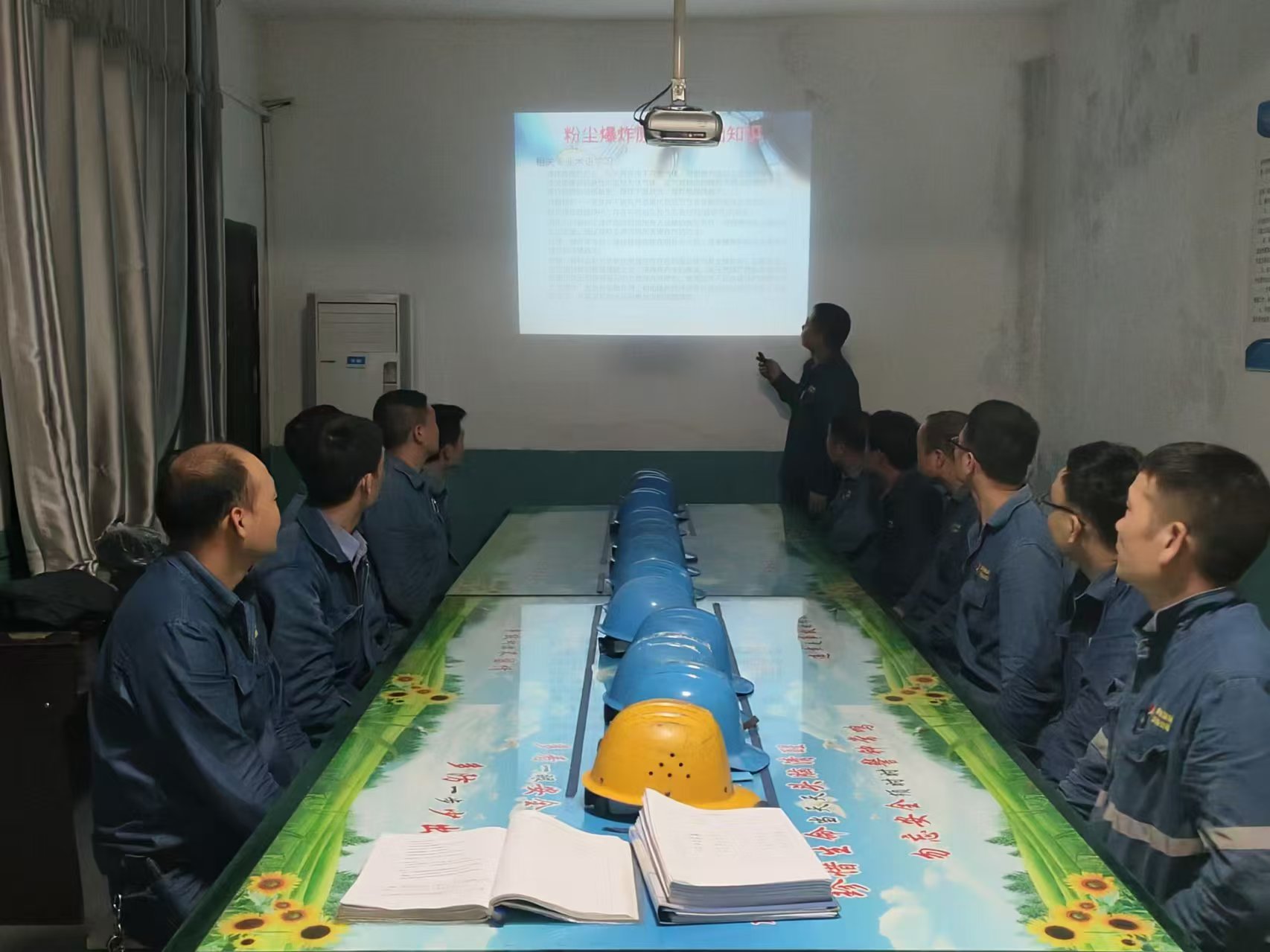 专心致“质” 让质量月更有“质量”