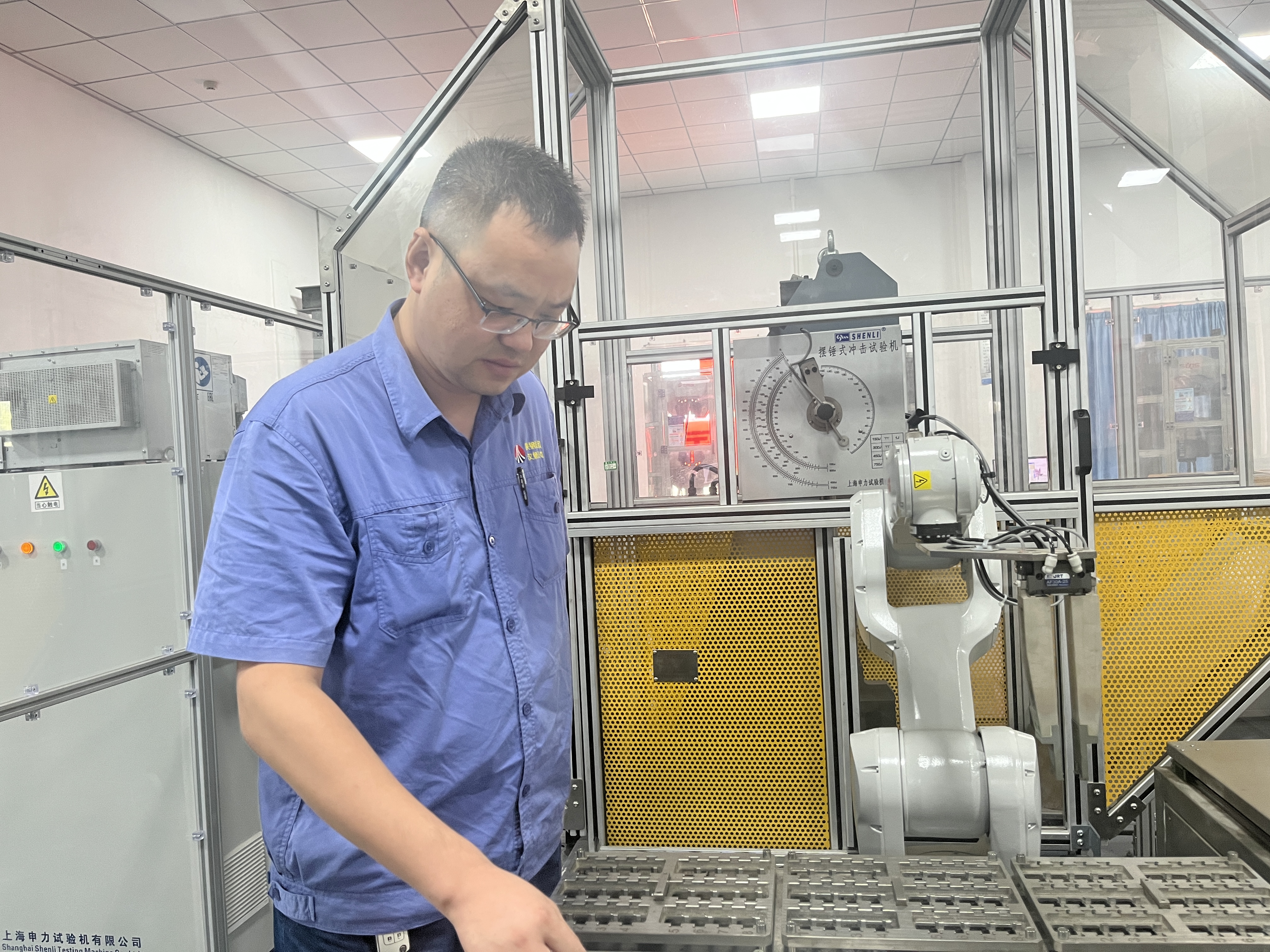 有“质”有“量”，他们就是这个范!