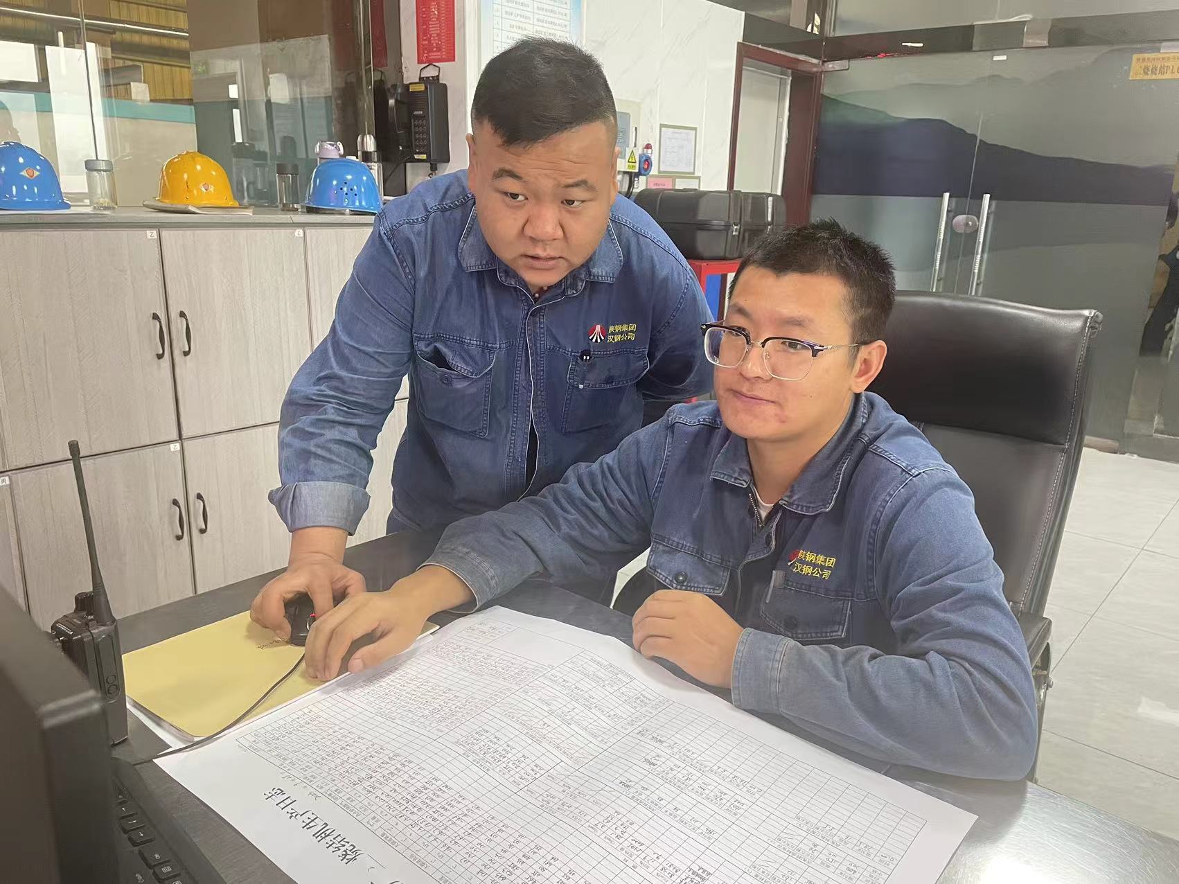 “精”益求精 打造提质增效“新引擎” “精”益求精 打造提质增效“新引擎”