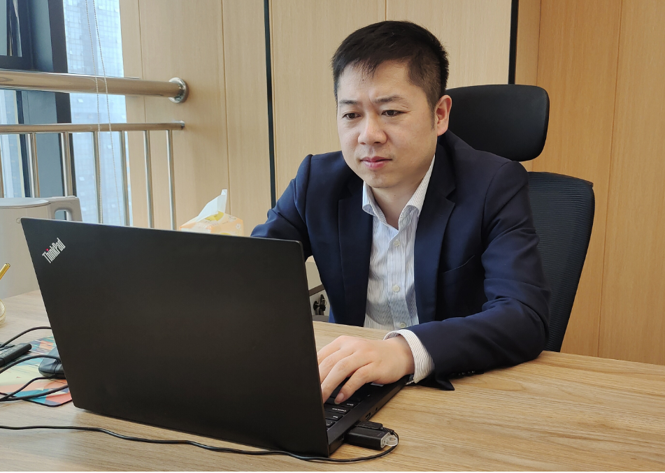 销售路上的追梦人 销售路上的追梦人