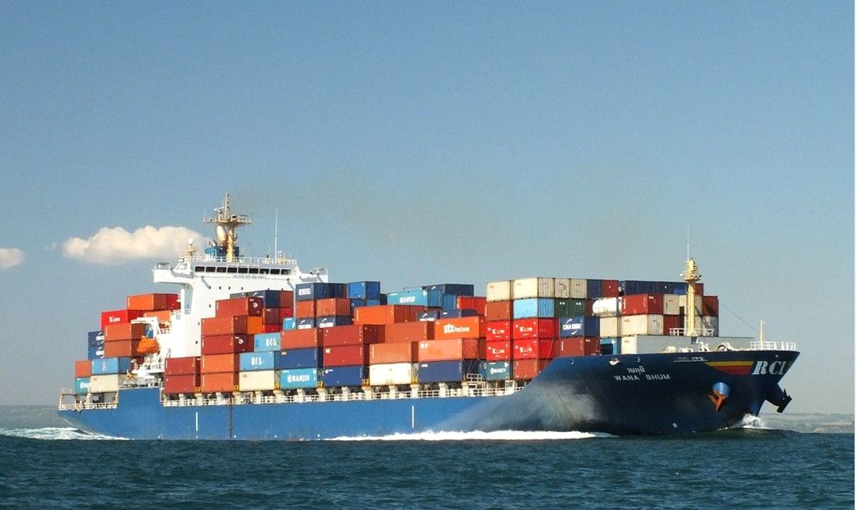 汉钢公司拉丝材产品首次出口海外