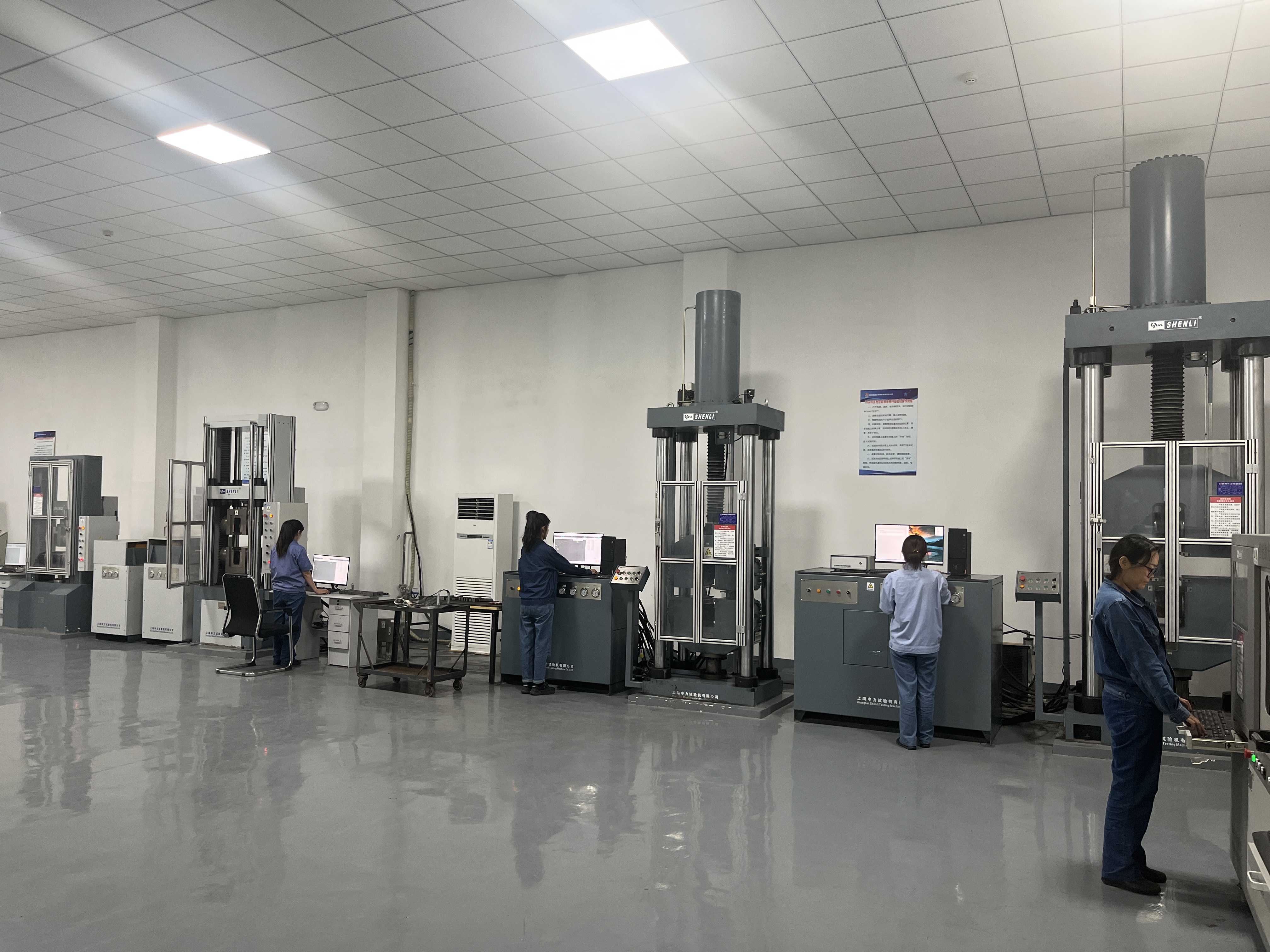 以“质”赋能,做品牌守护的先行者 以“质”赋能,做品牌守护的先行者