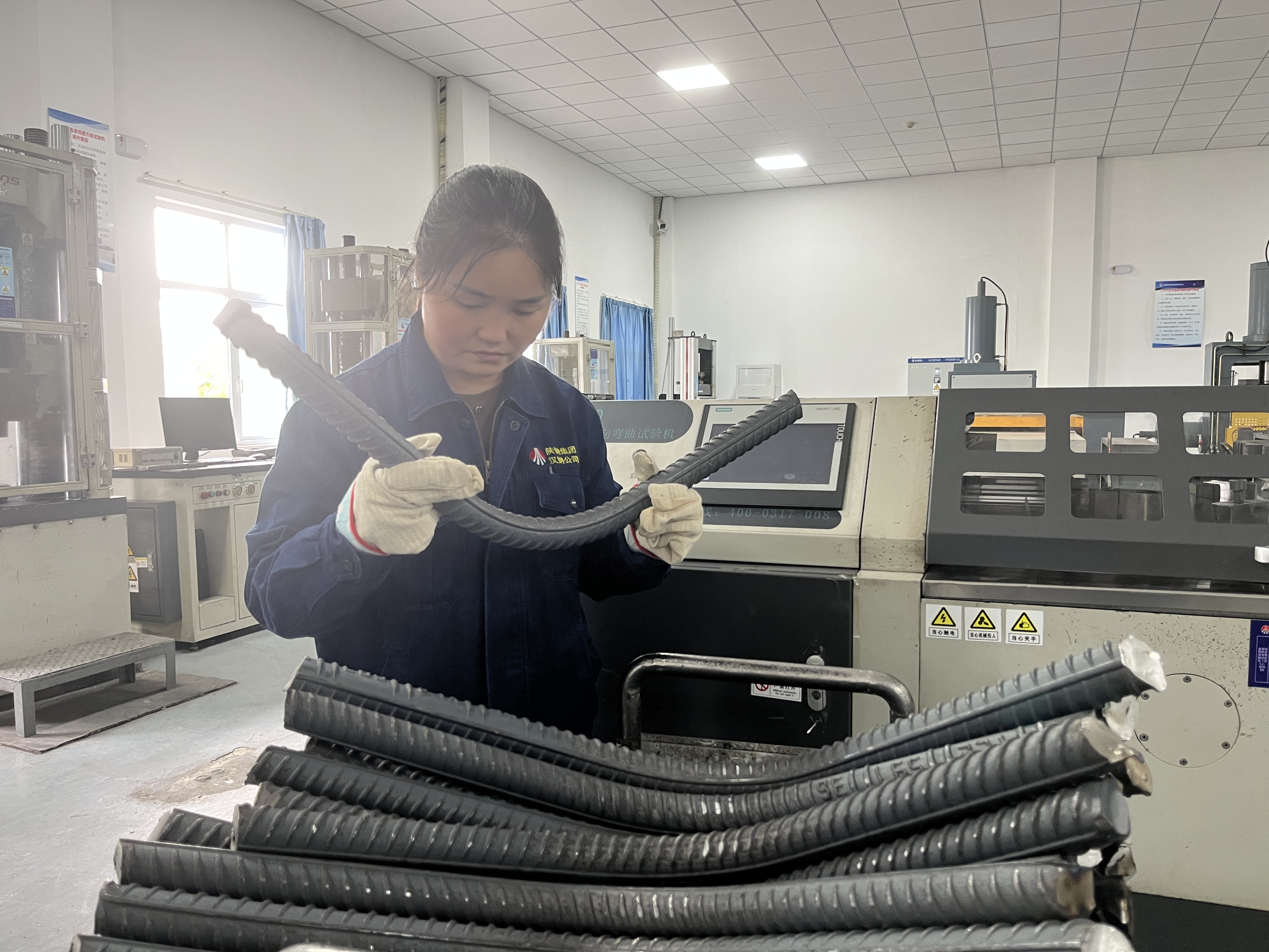 以“质”赋能,做品牌守护的先行者 以“质”赋能,做品牌守护的先行者