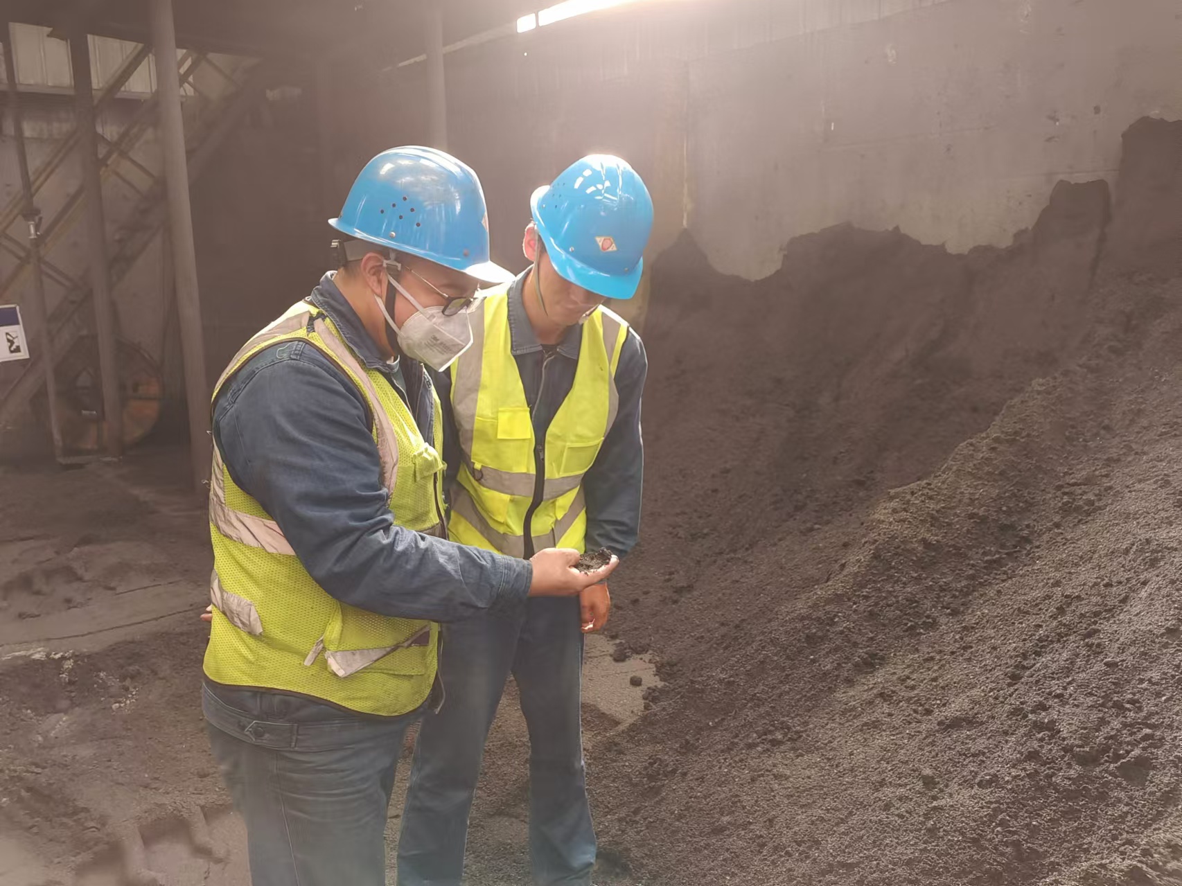 决战“四季度”奋力开创降本增效新局面 决战“四季度”奋力开创降本增效新局面