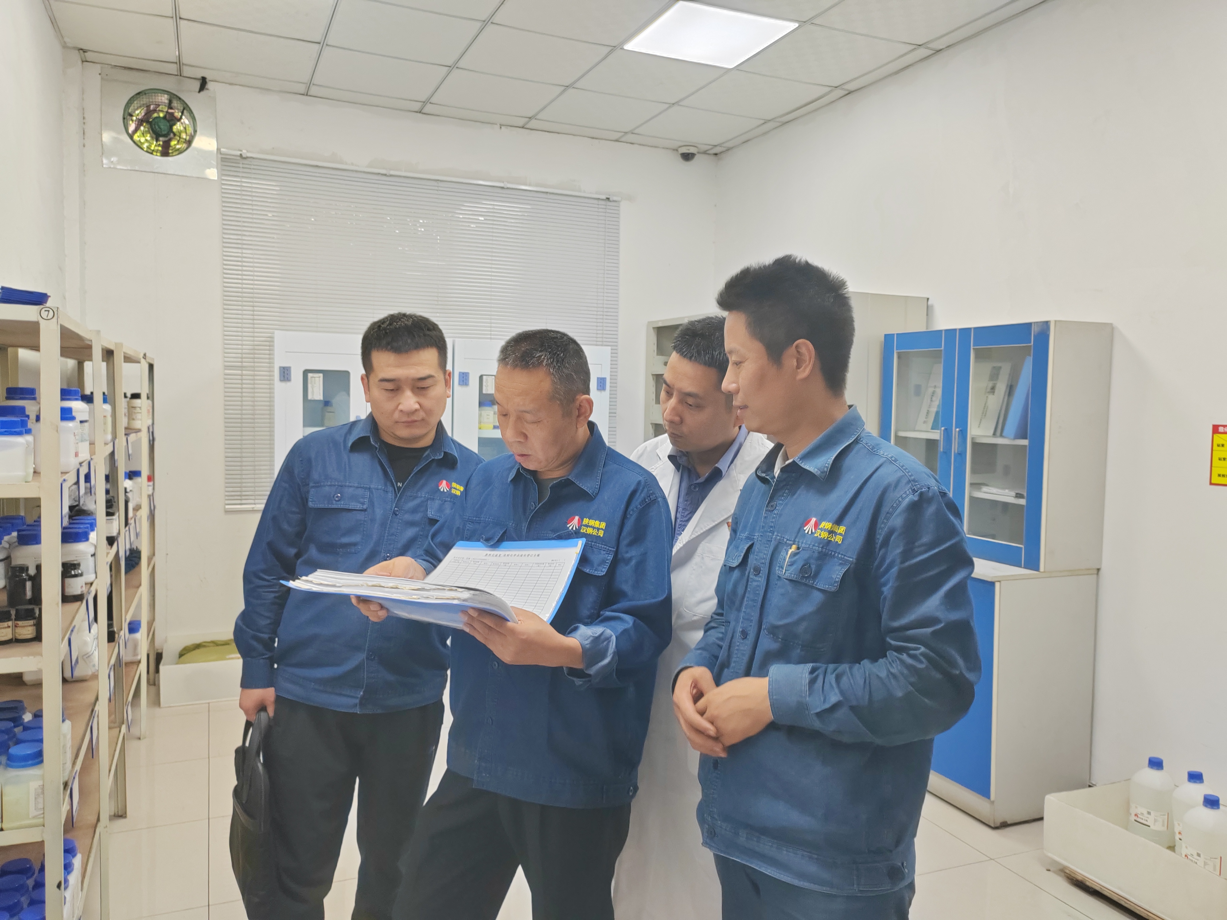 多措并举,守牢百日安全生产“基本盘” 多措并举,守牢百日安全生产“基本盘”