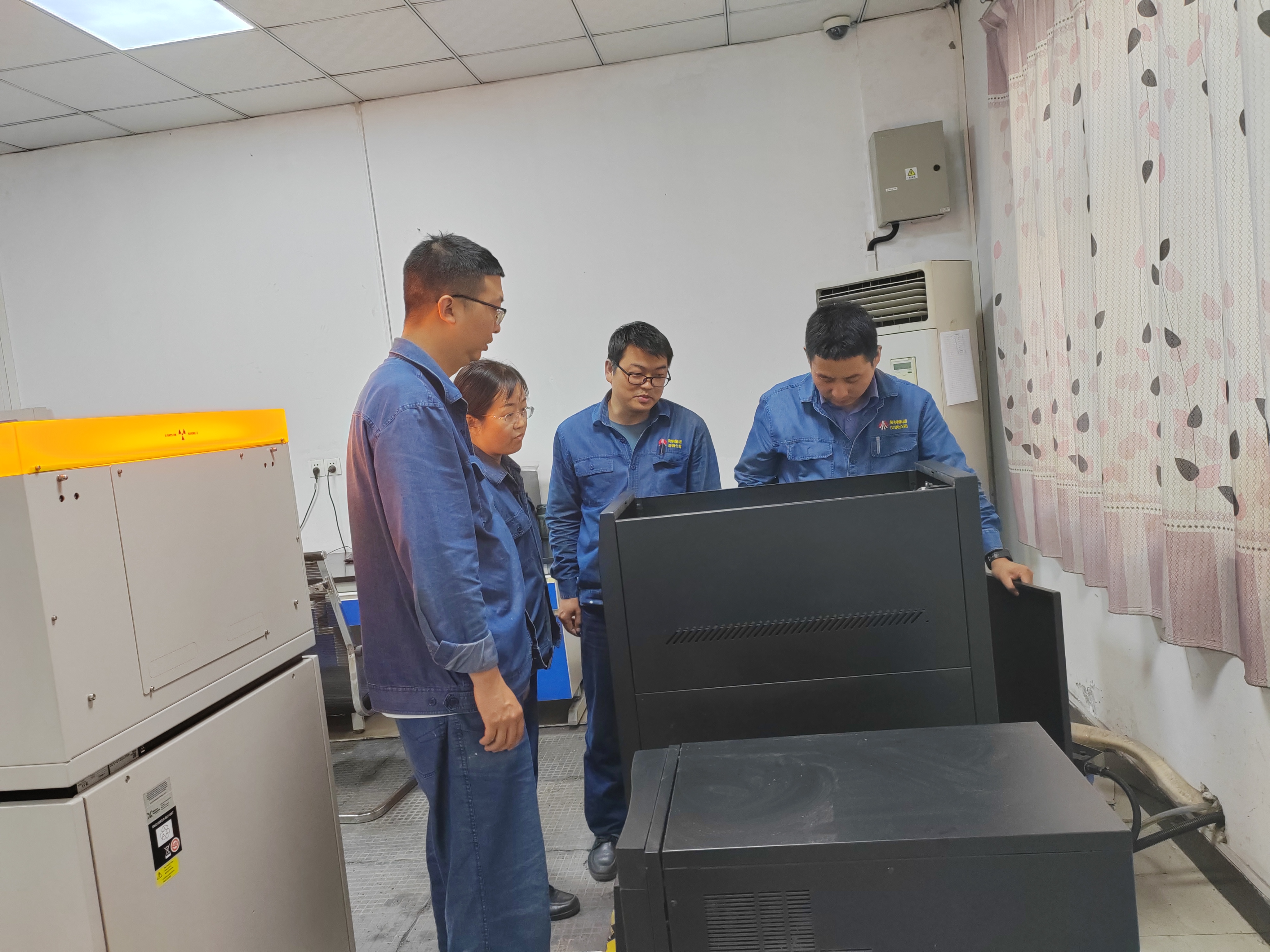 多措并举,守牢百日安全生产“基本盘” 多措并举,守牢百日安全生产“基本盘”