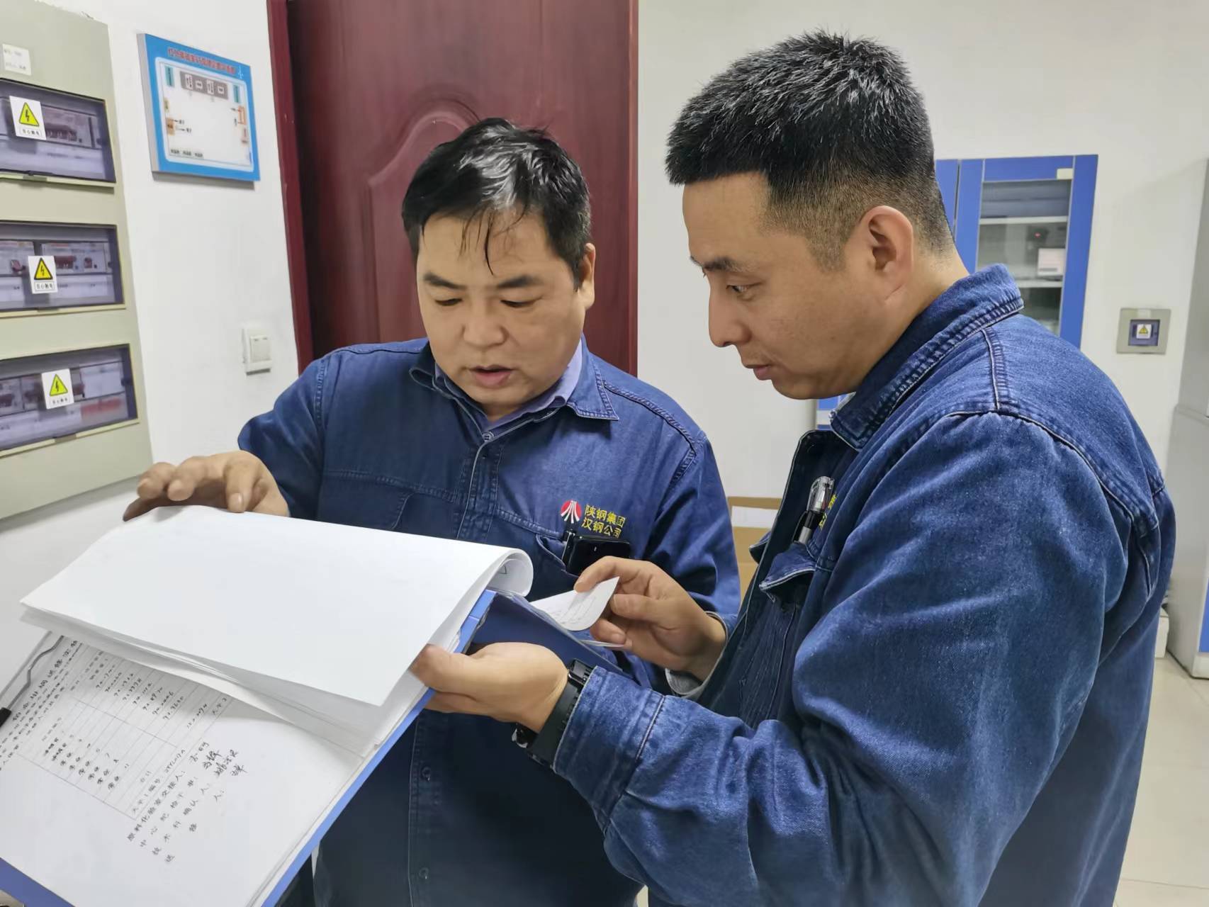 警示教育筑防线 多措并举促廉洁