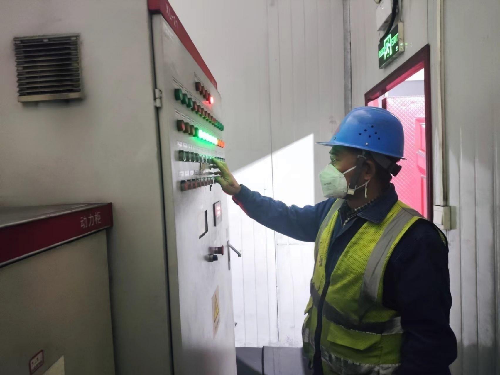 用好精益管理“金钥匙” 打开效益“增收门”