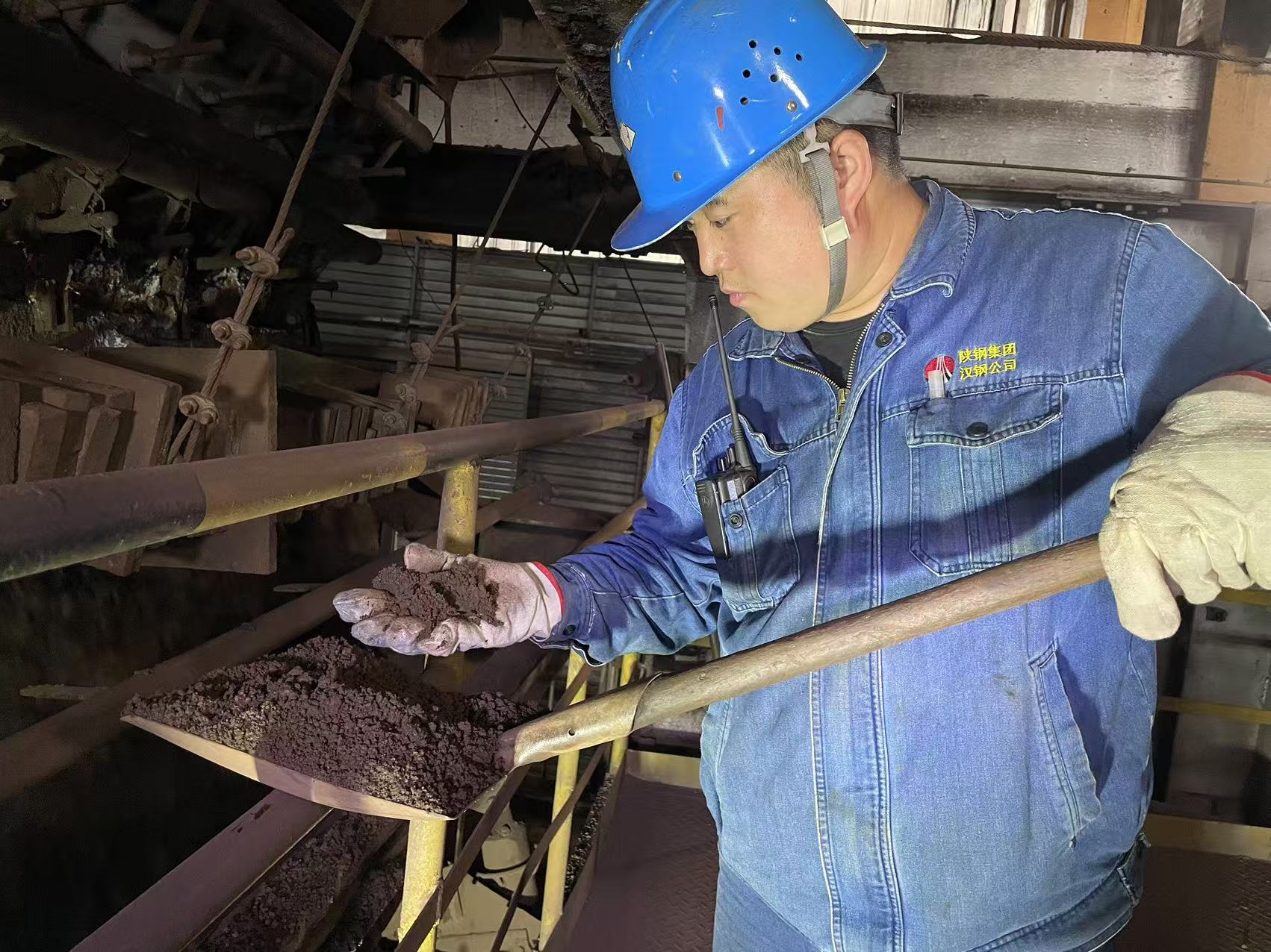 精准发力，探索生产经营“最优解”