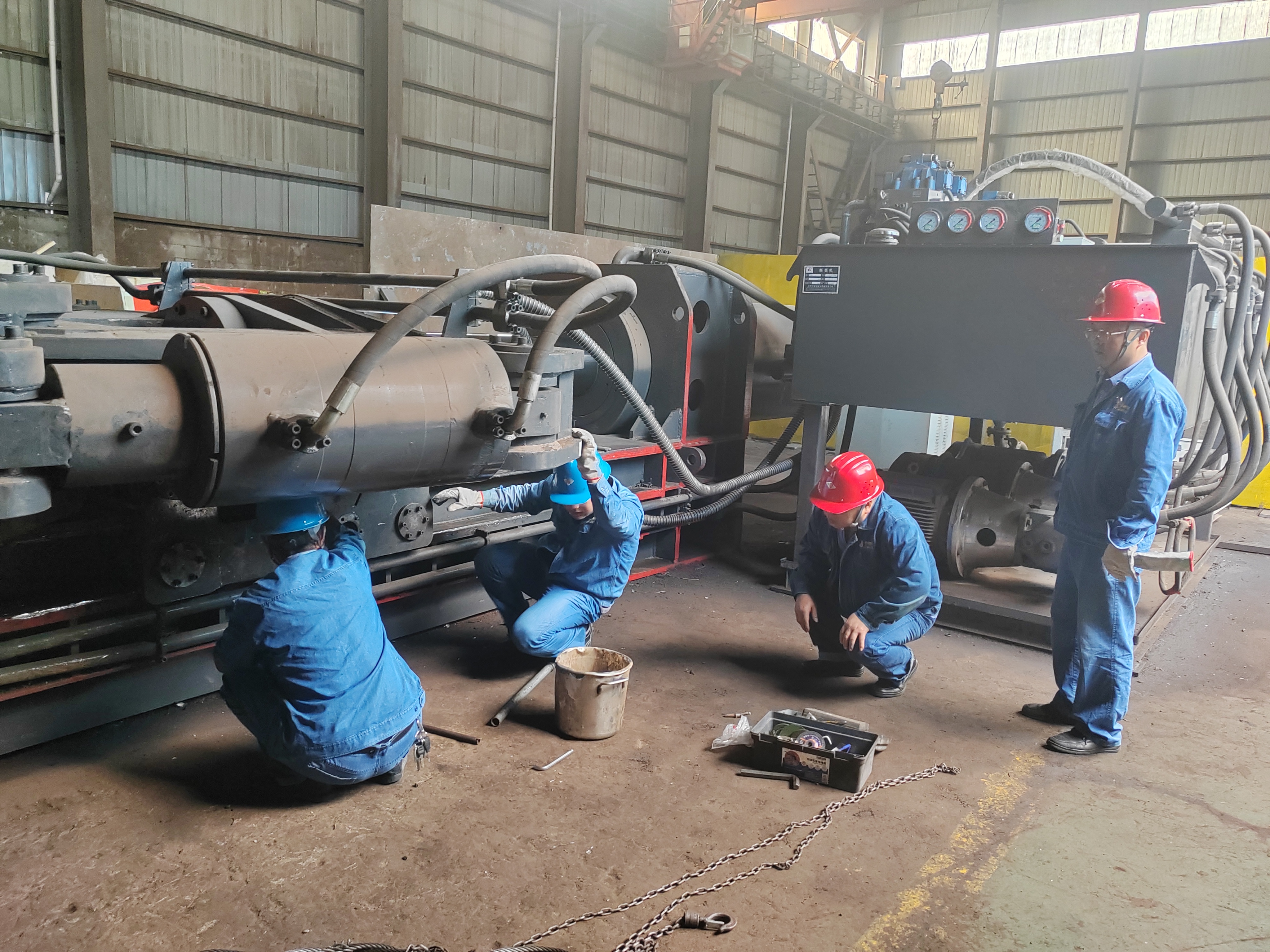 精准发力 以增效策略解锁降本新路径 精准发力 以增效策略解锁降本新路径