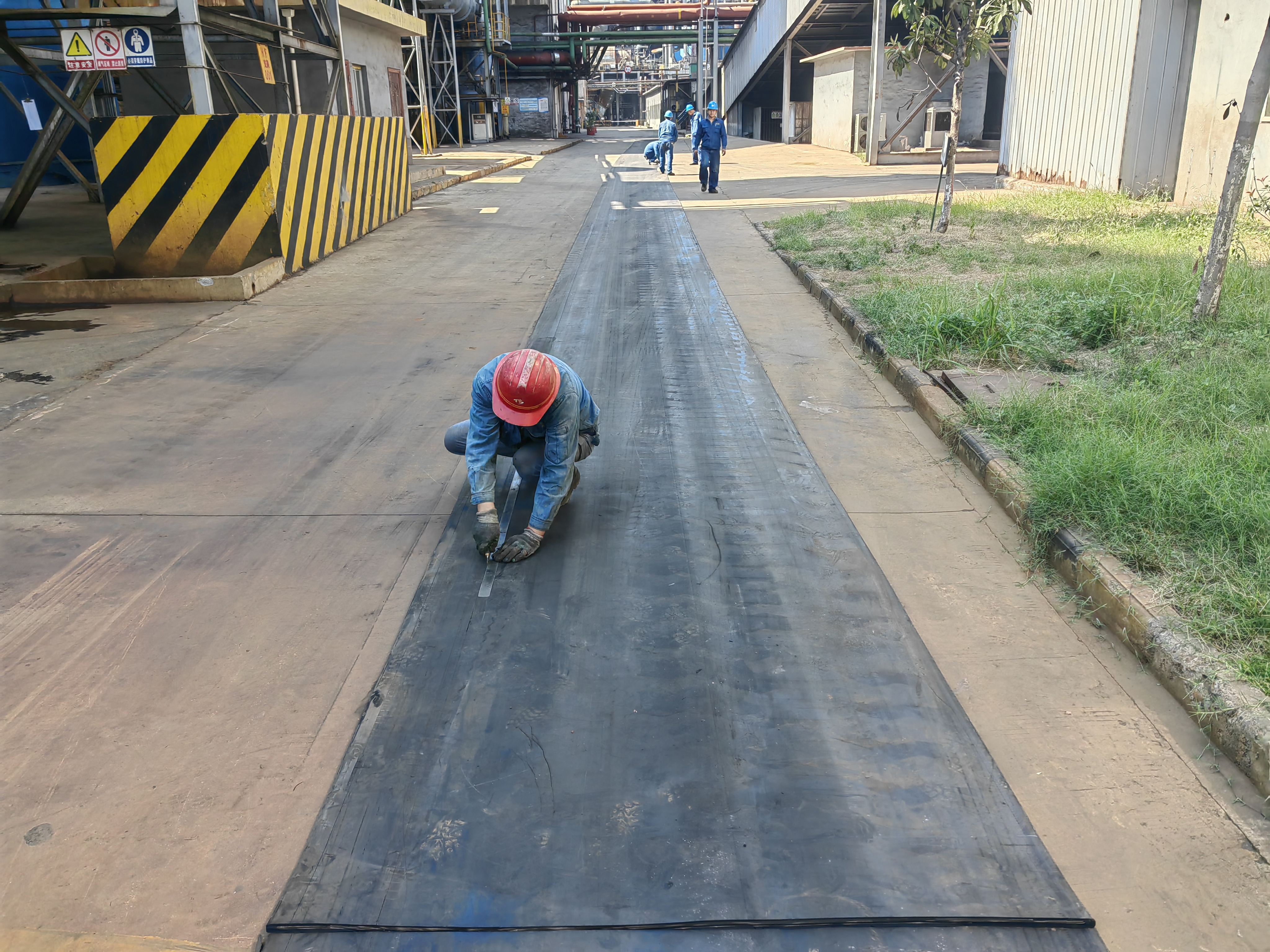 安全又省钱,皮带机管控有新招儿 安全又省钱,皮带机管控有新招儿