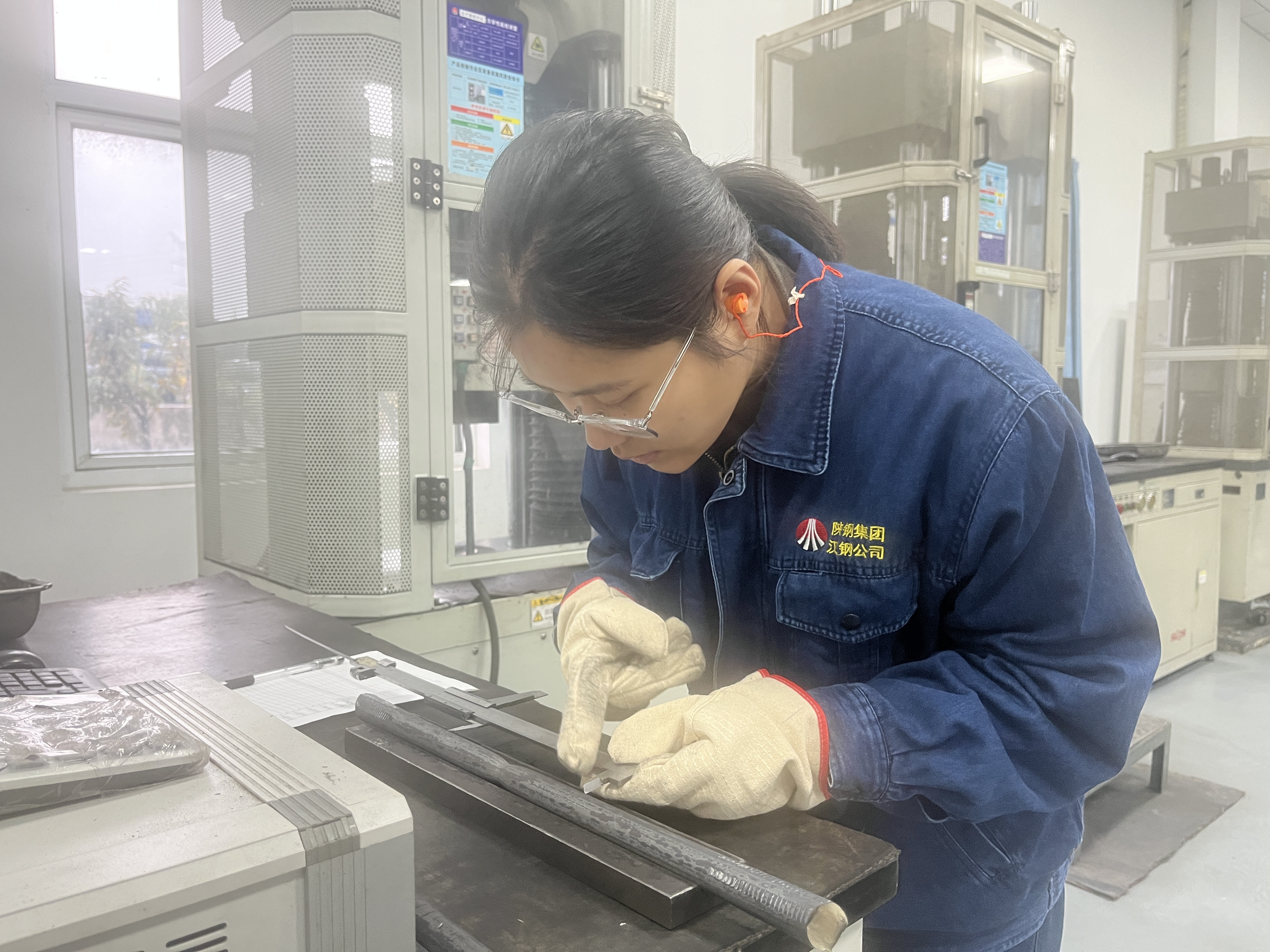 科技赋能“智”力  创新融合“质”效