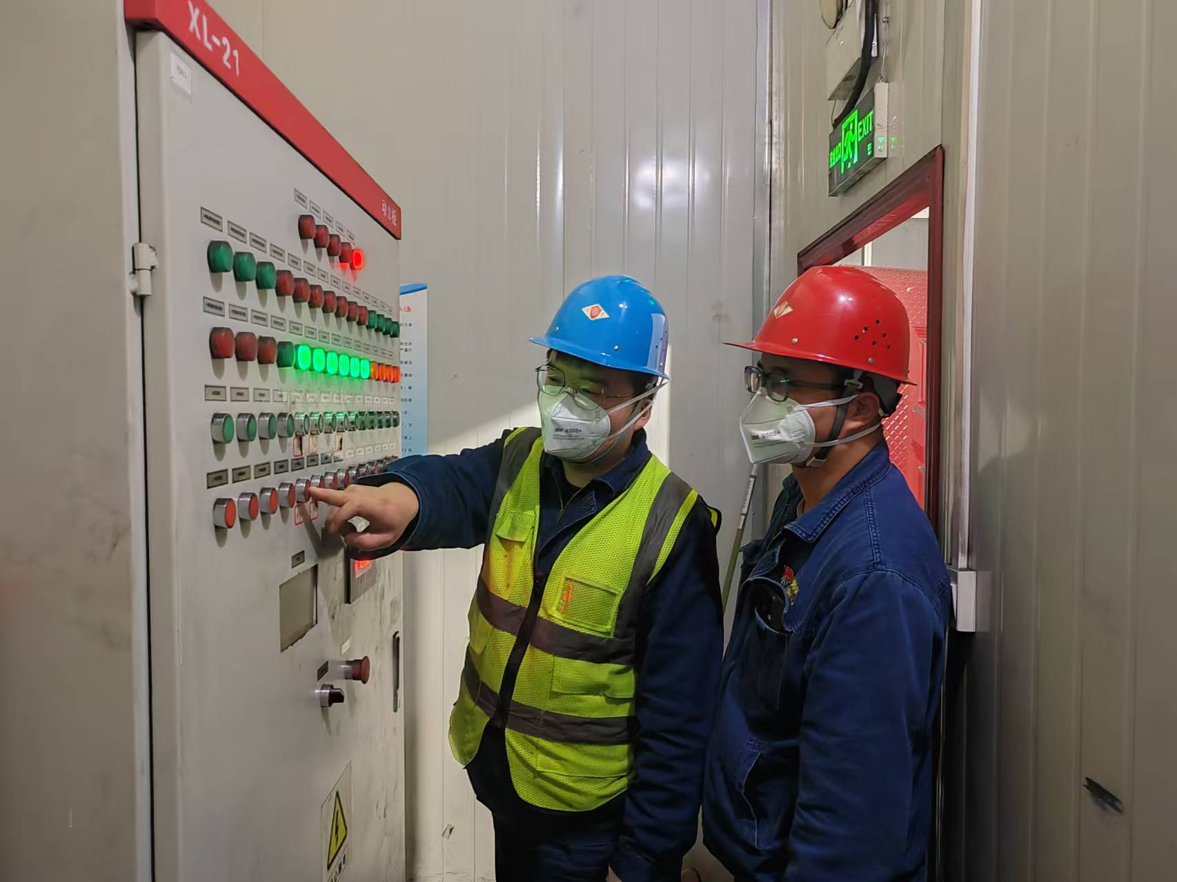 用实的举措 把好百日安全关 用实的举措 把好百日安全关