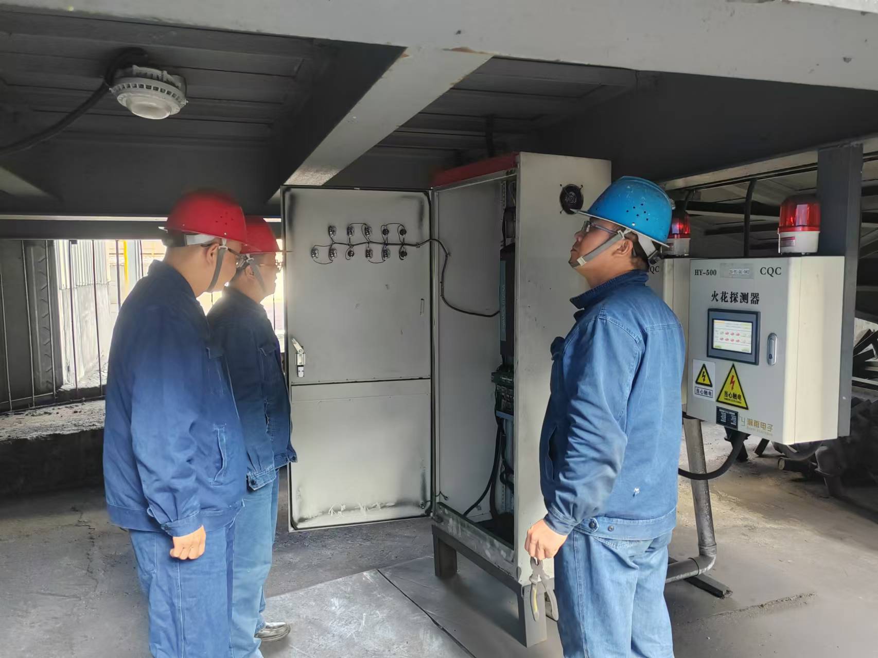 用实的举措 把好百日安全关 用实的举措 把好百日安全关