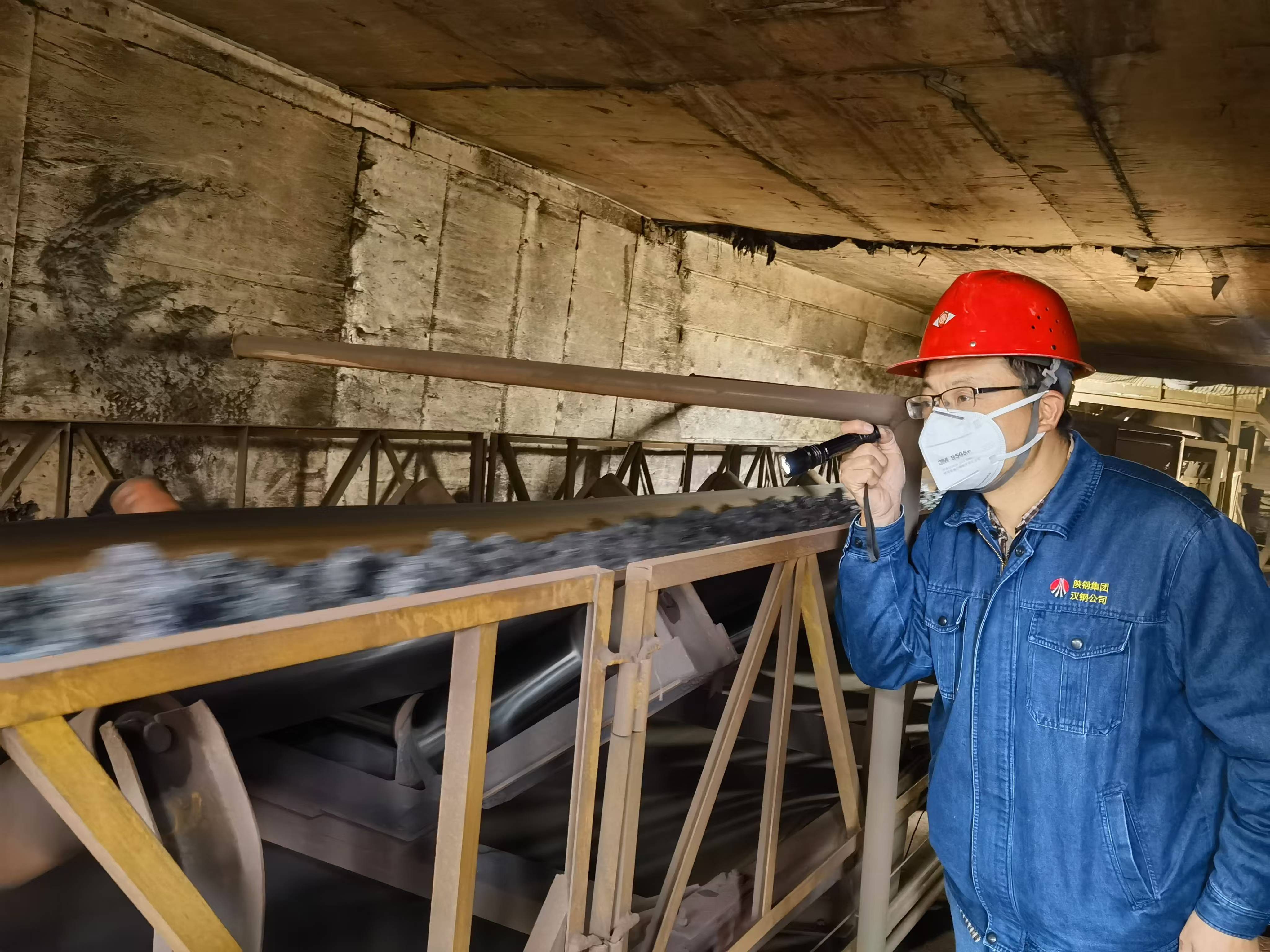 “四坚持”力促设备管理上台阶