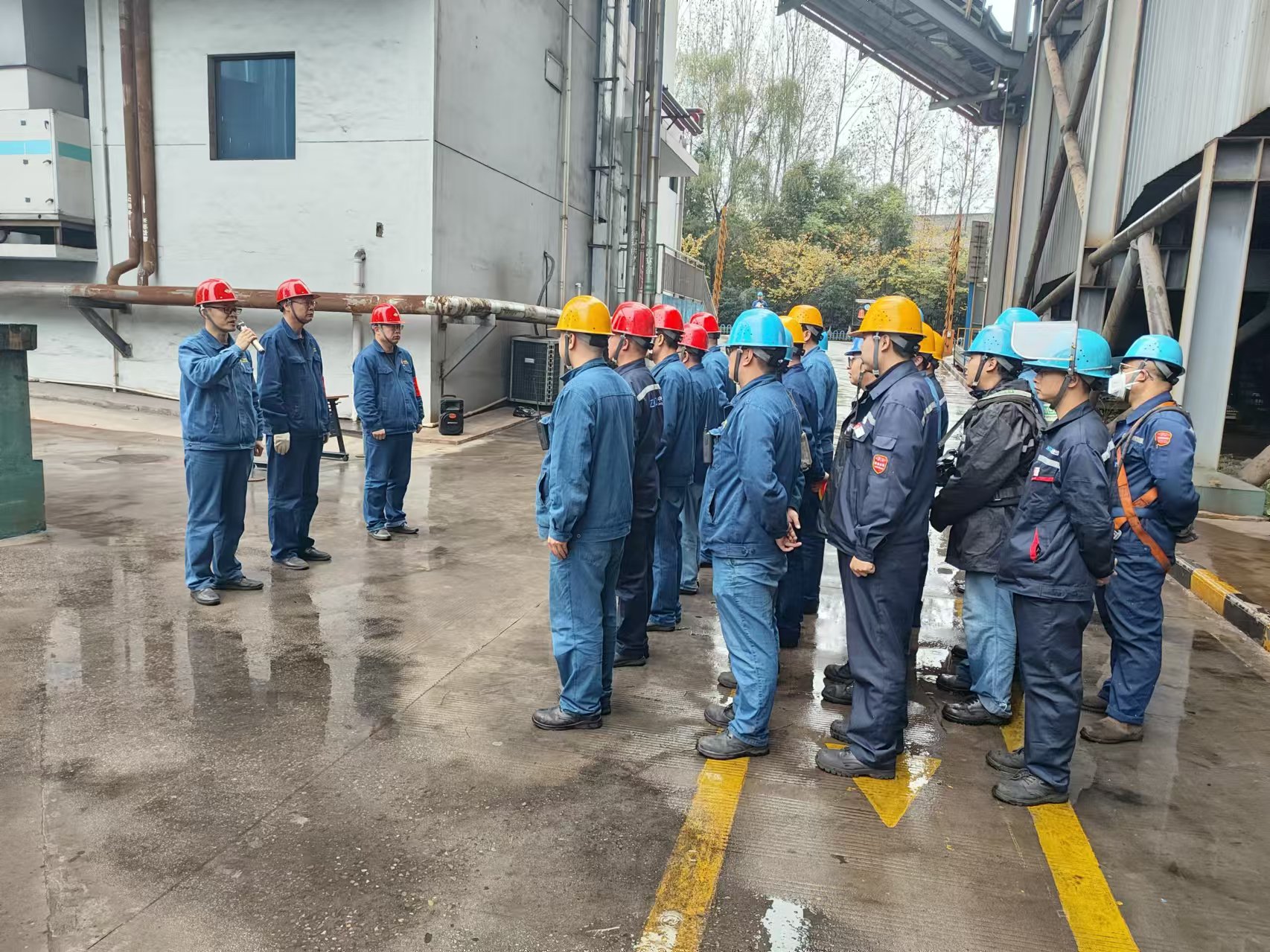 创新环保降本策略,助力绿色低碳高效运行 创新环保降本策略,助力绿色低碳高效运行