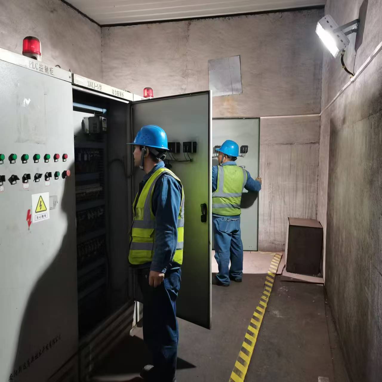 精准施策 走活降本“一盘棋”