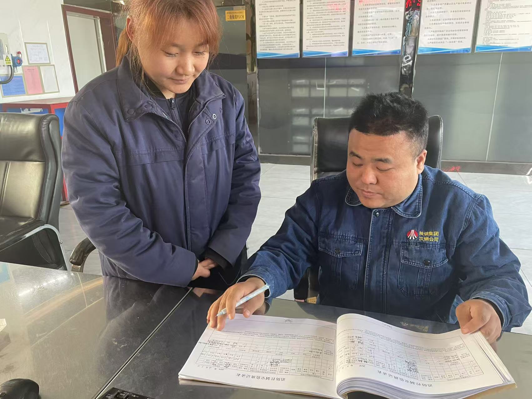 “稳步走”盘活百日安全“一盘棋” “稳步走”盘活百日安全“一盘棋”