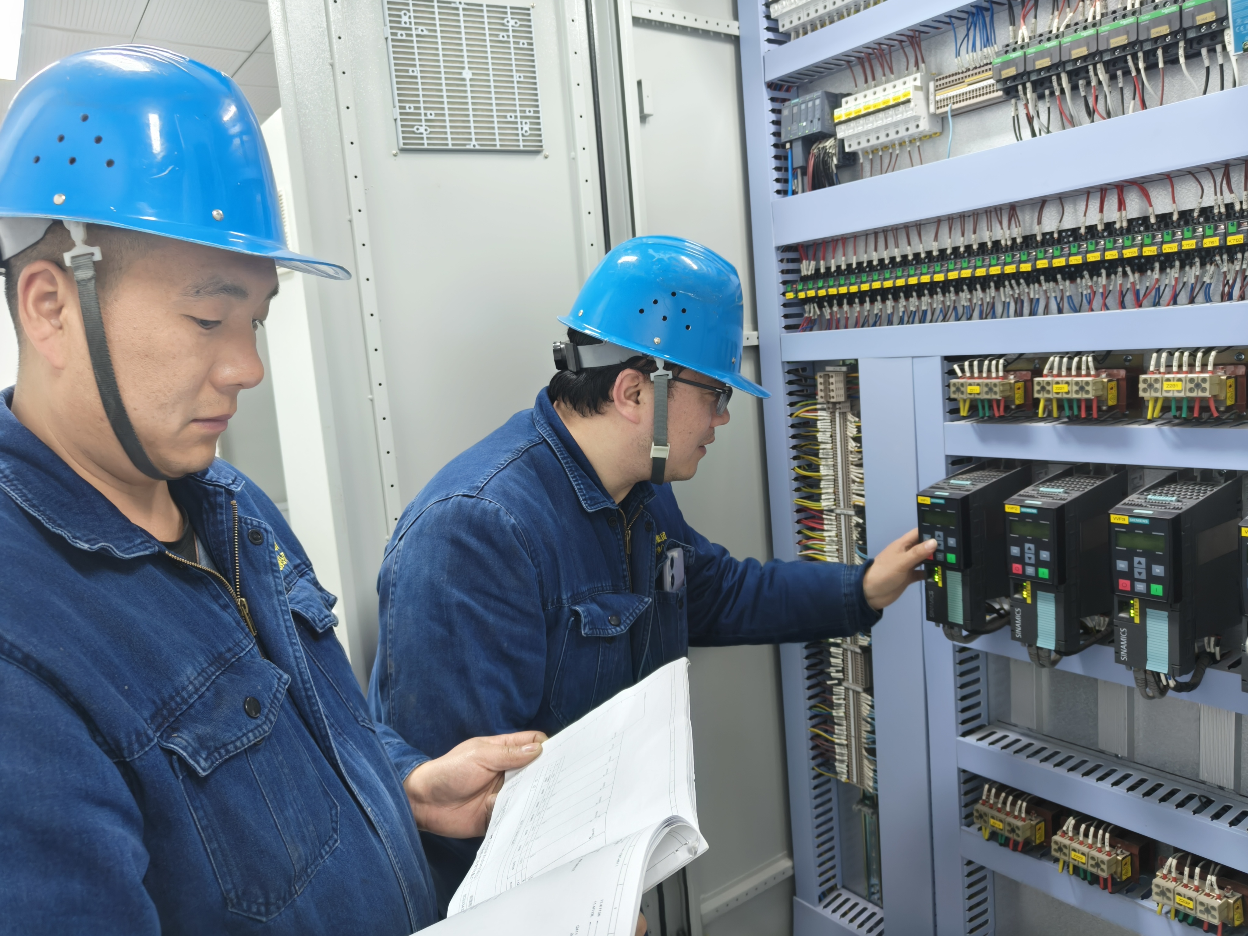 精心“培育” 激发班组新势能 精心“培育” 激发班组新势能