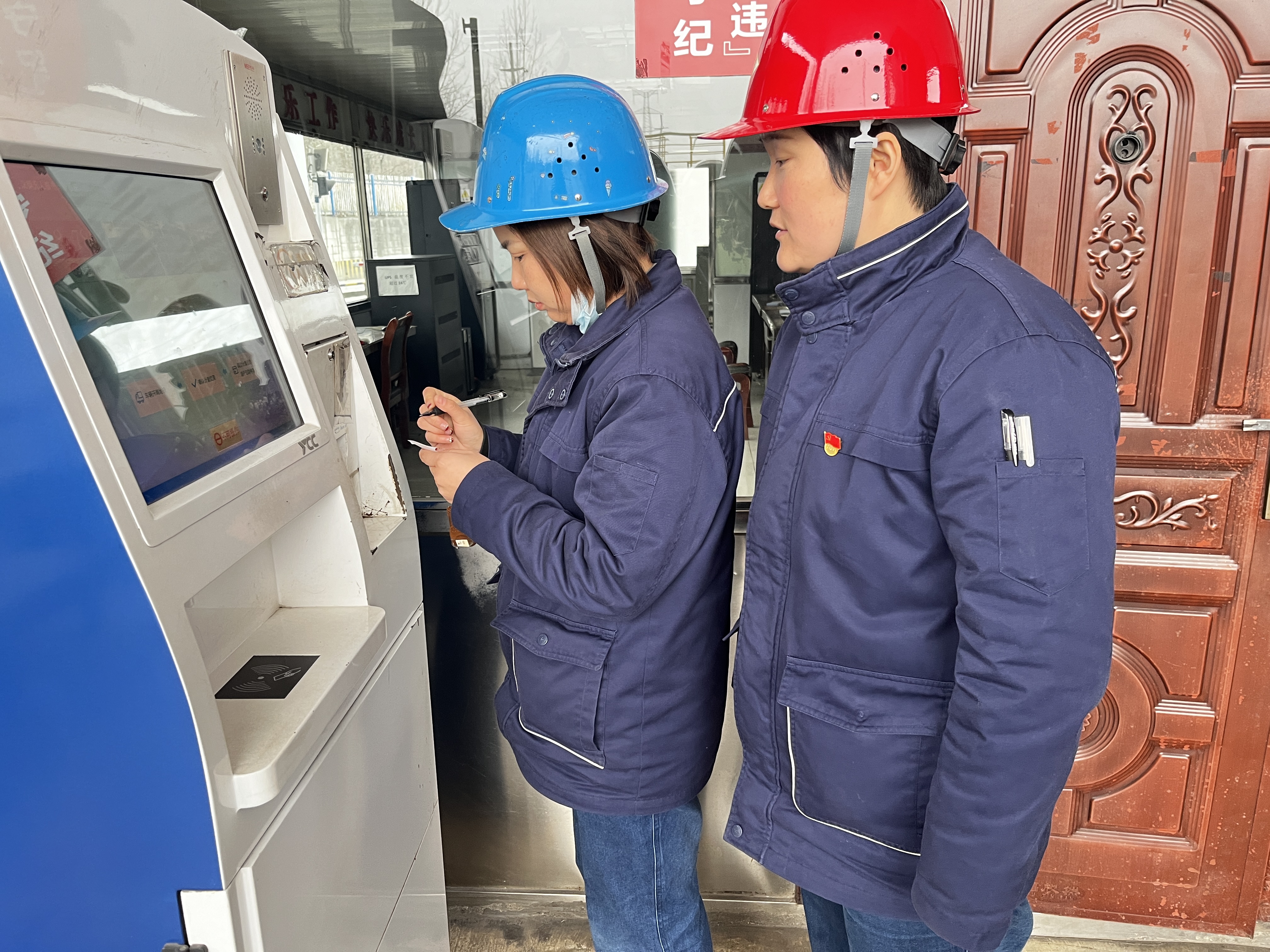 这样的教学方式，超有料！