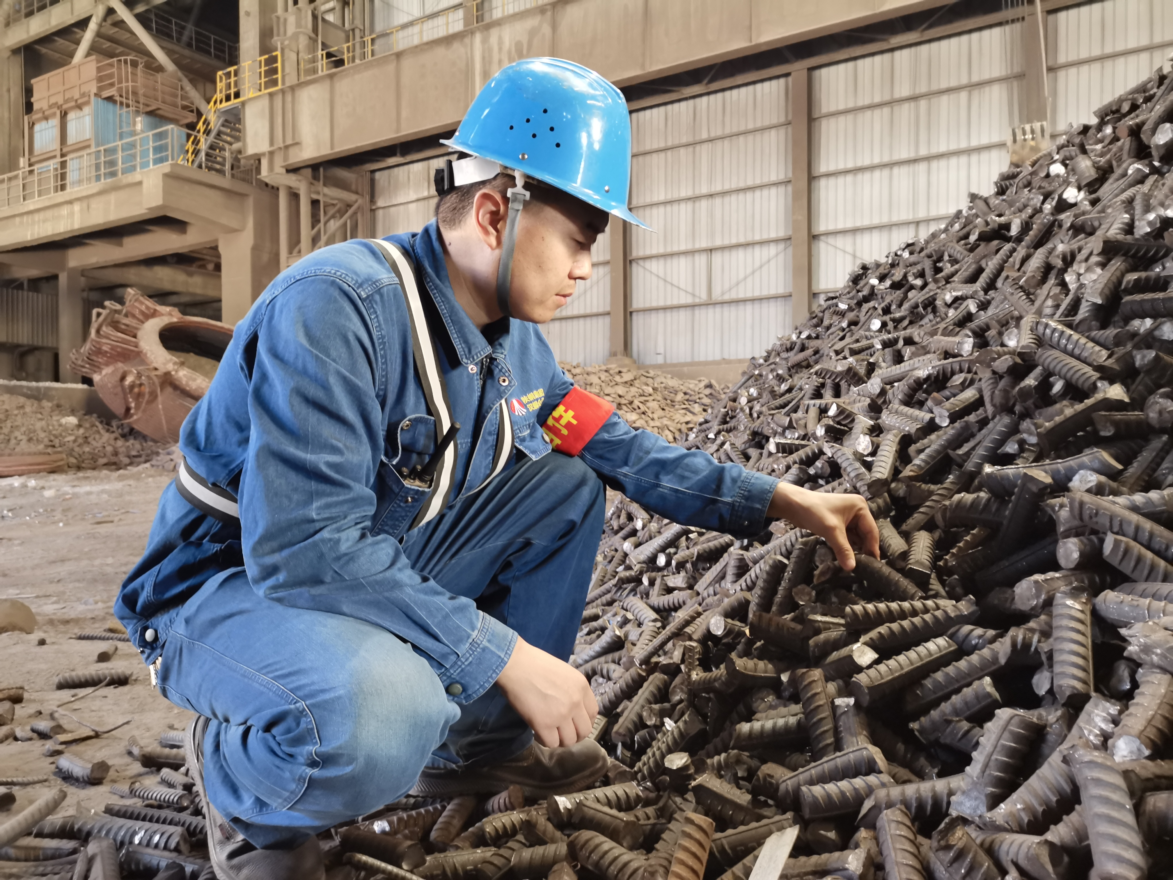 铆足干劲,拉满奋斗“进度条” 铆足干劲,拉满奋斗“进度条”