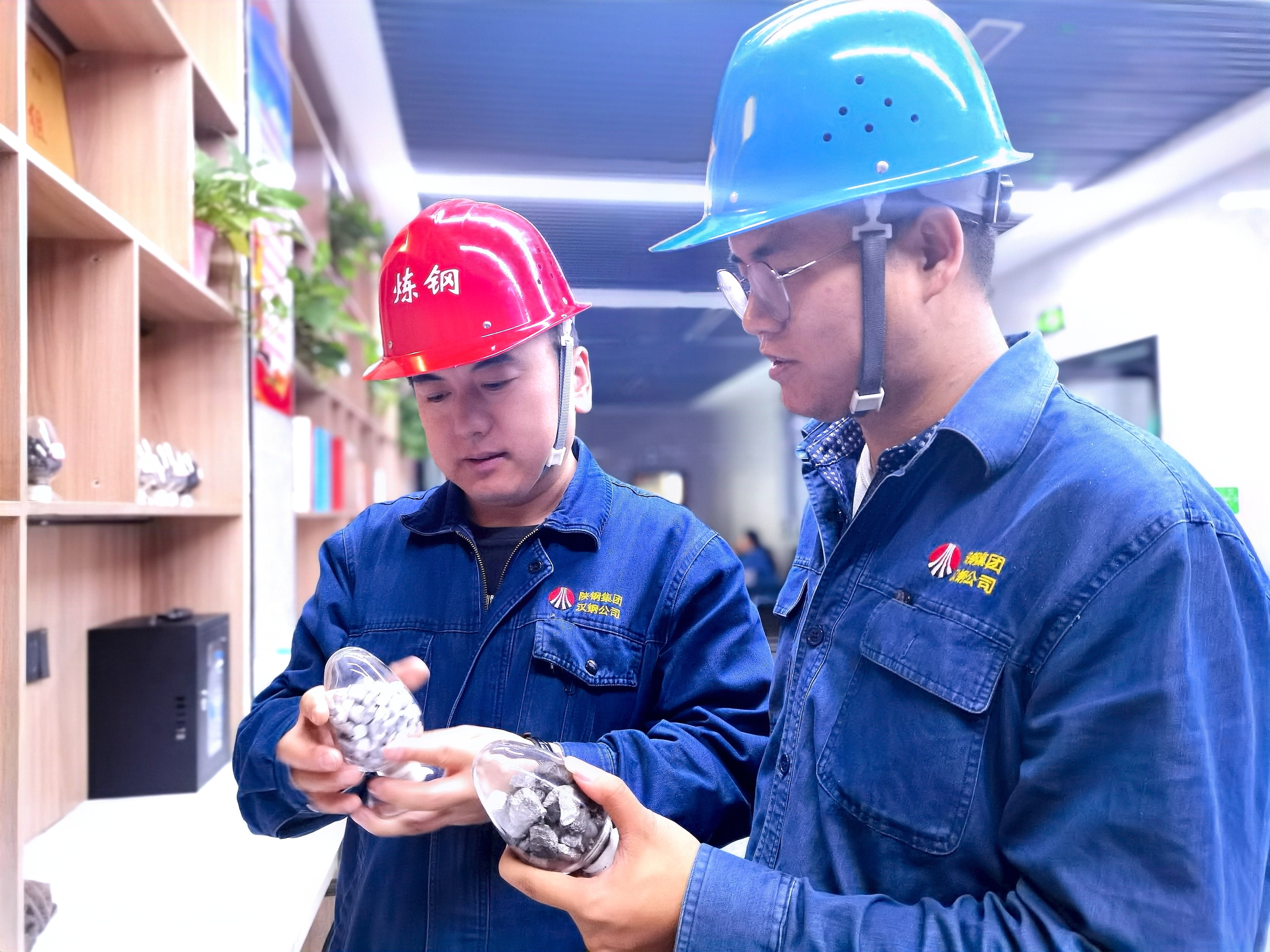 铆足干劲,拉满奋斗“进度条” 铆足干劲,拉满奋斗“进度条”