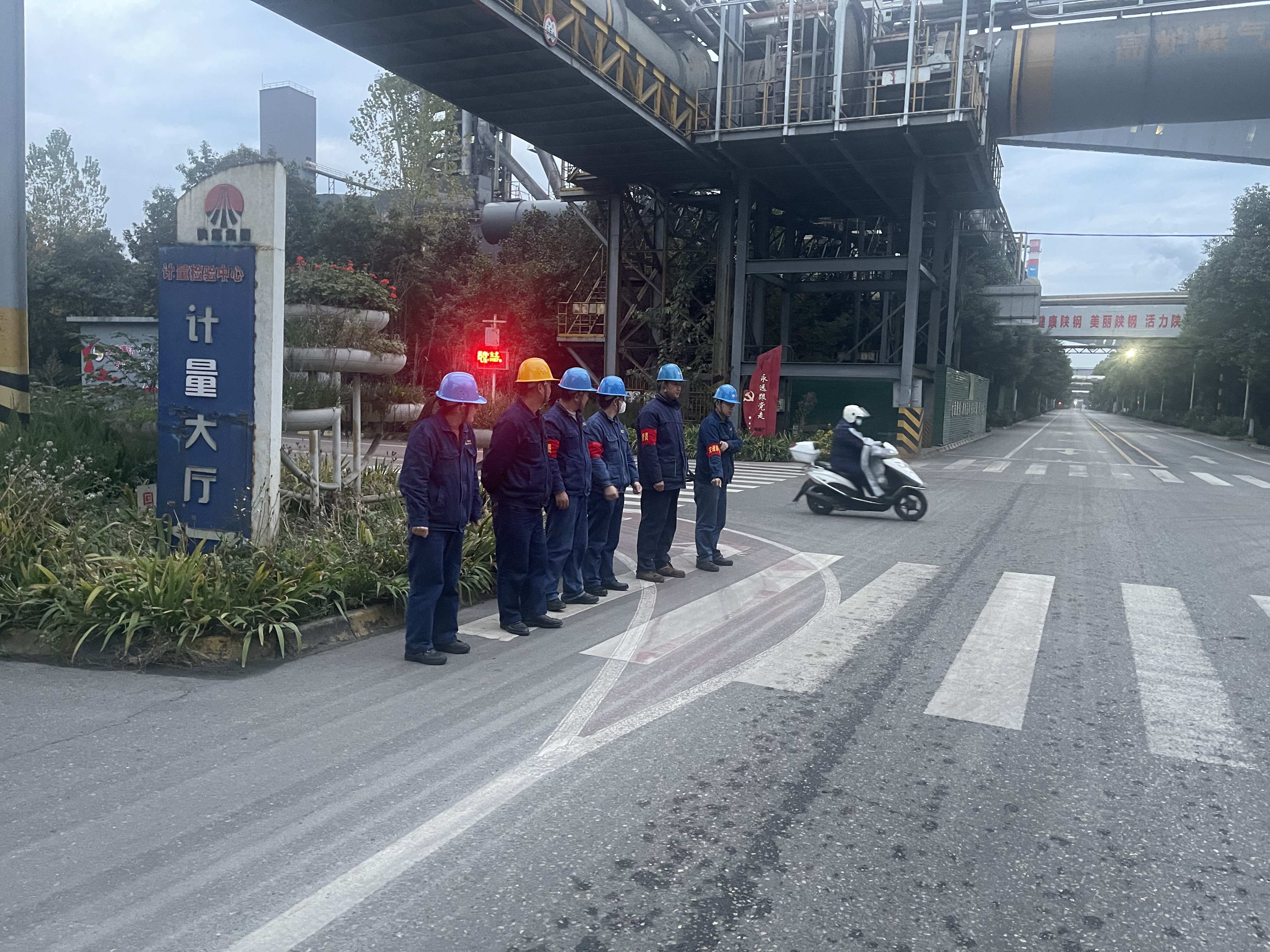 聚焦“三点亮” 筑牢道路交通安全防线 聚焦“三点亮” 筑牢道路交通安全防线