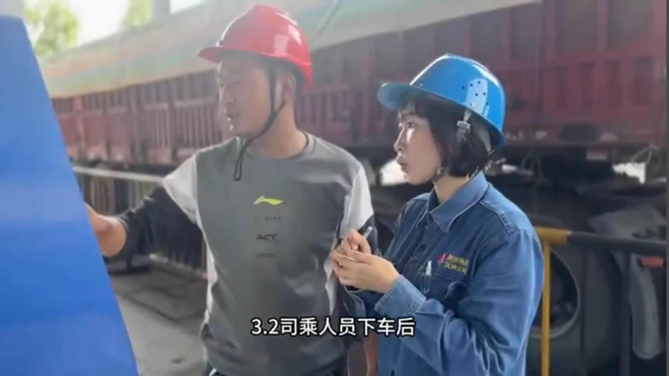 “SOP视频”让标准“动”起来