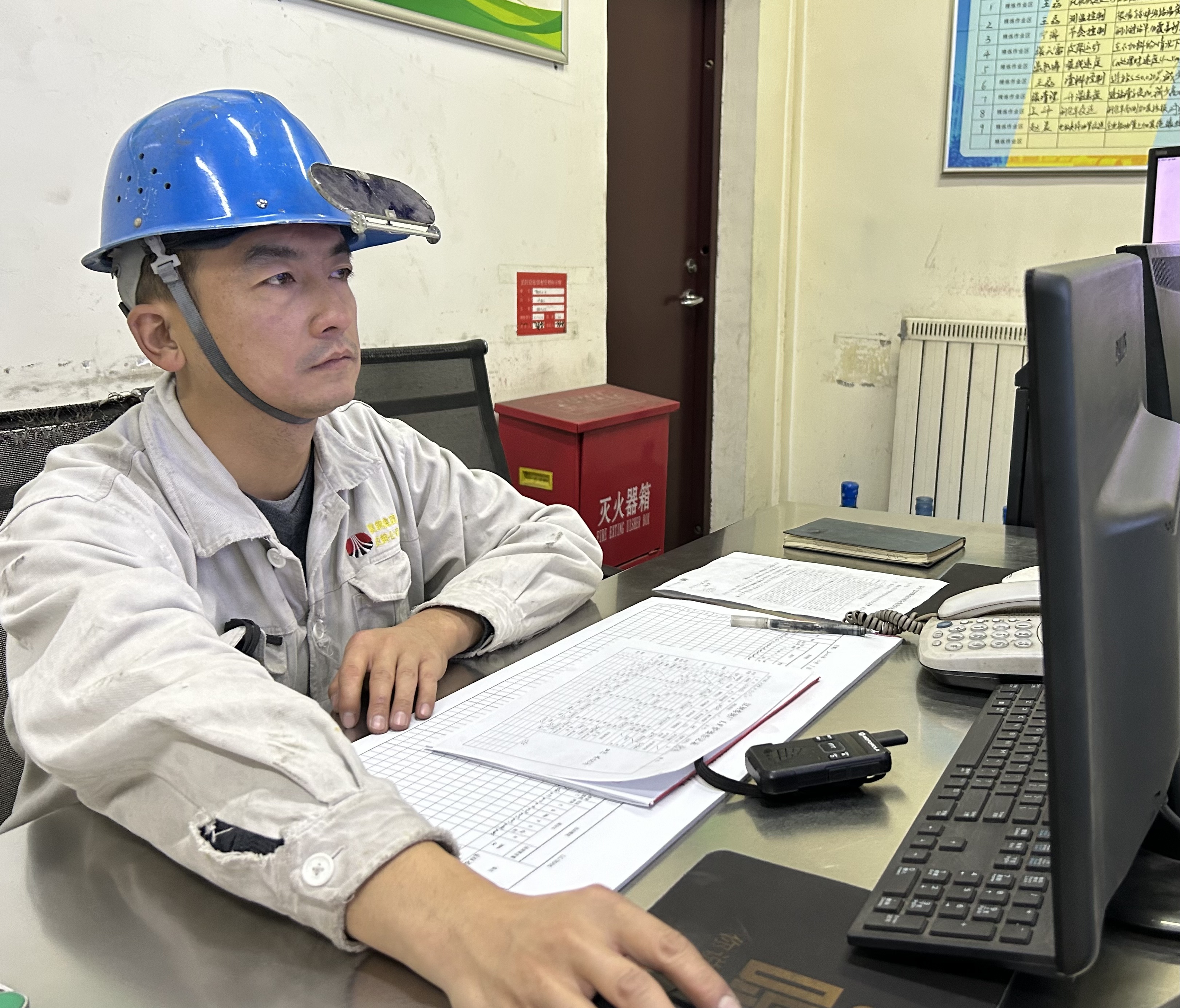 “青”心守护,勇做“吹哨人” “青”心守护,勇做“吹哨人”