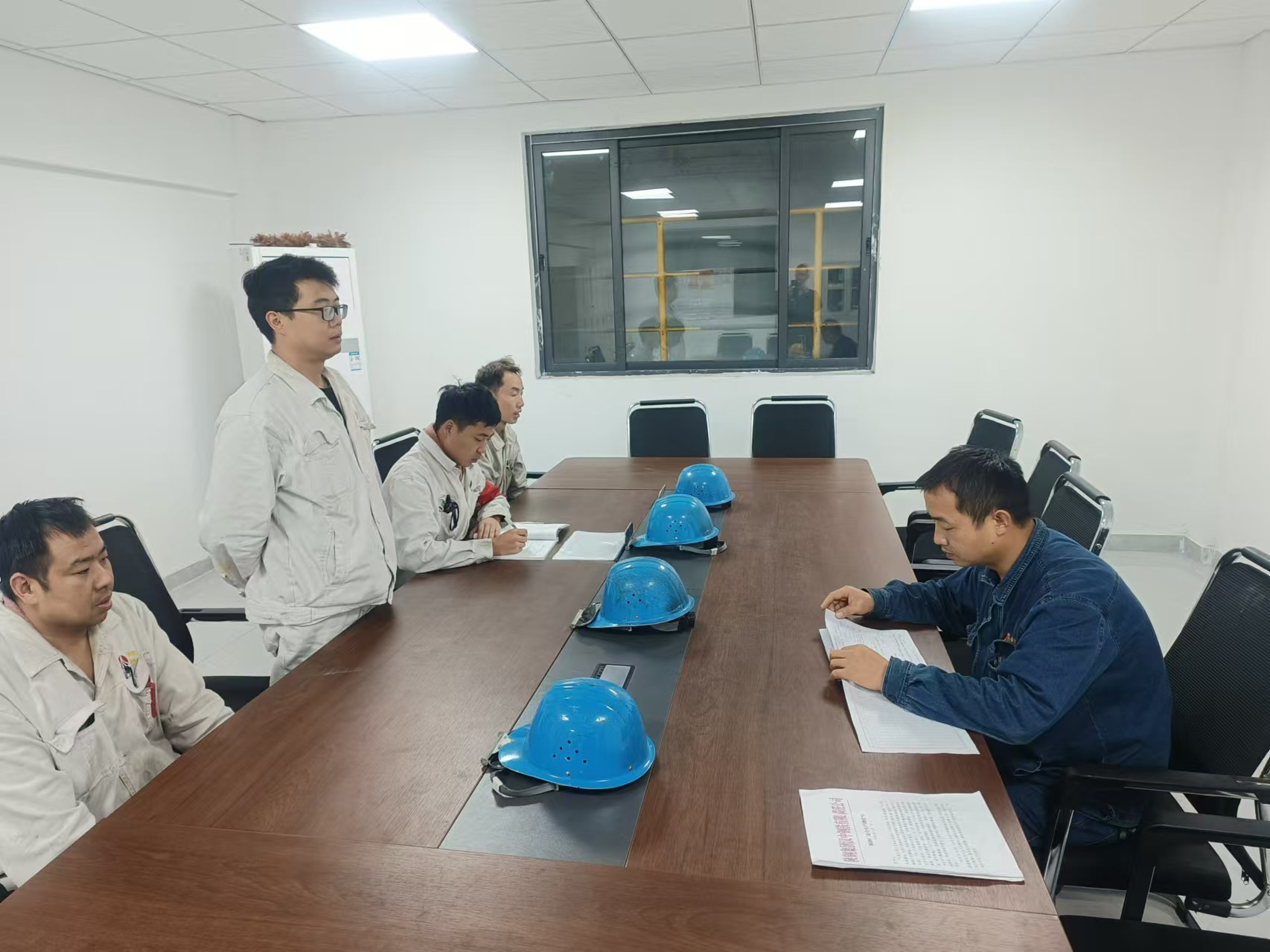 “青”心守护,勇做“吹哨人” “青”心守护,勇做“吹哨人”