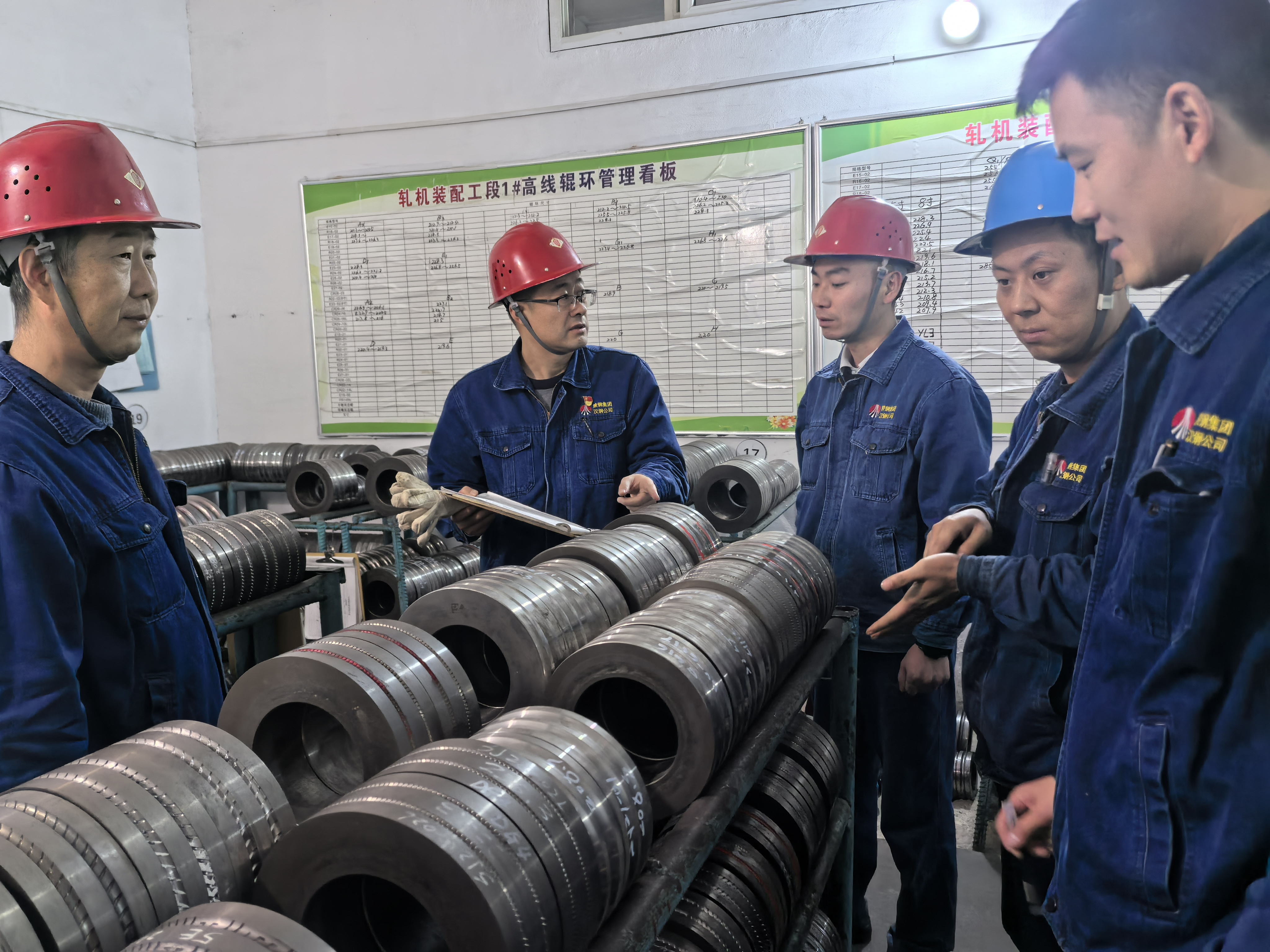 “小切口”强监督  为提质增效“保驾护航”