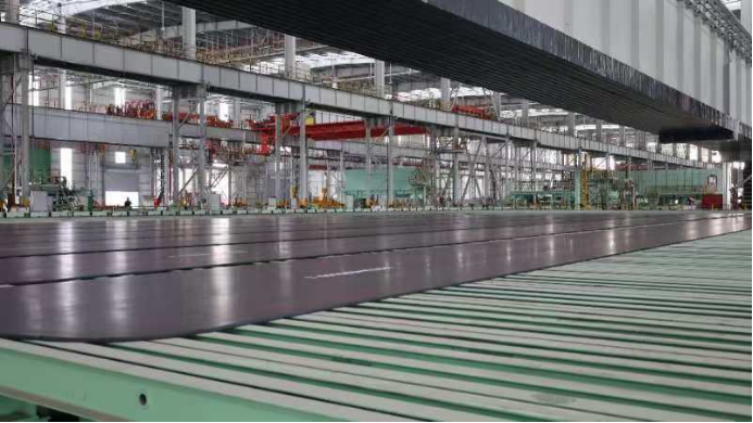 “研产销”齐头并进，打赢2024年中厚板降本增效收官战