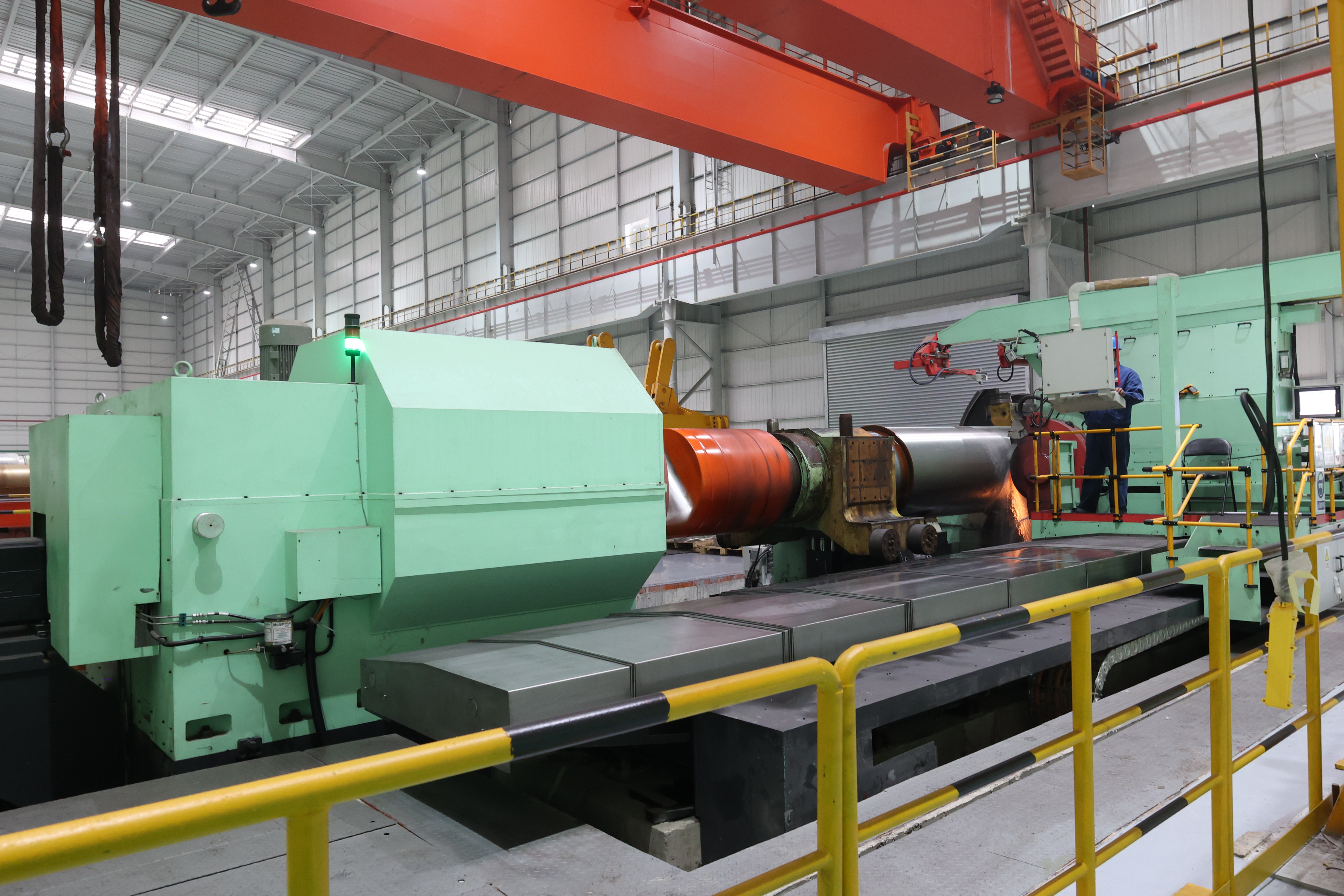 “小创新”撬动“大效益”  看汉钢基层的降本实招