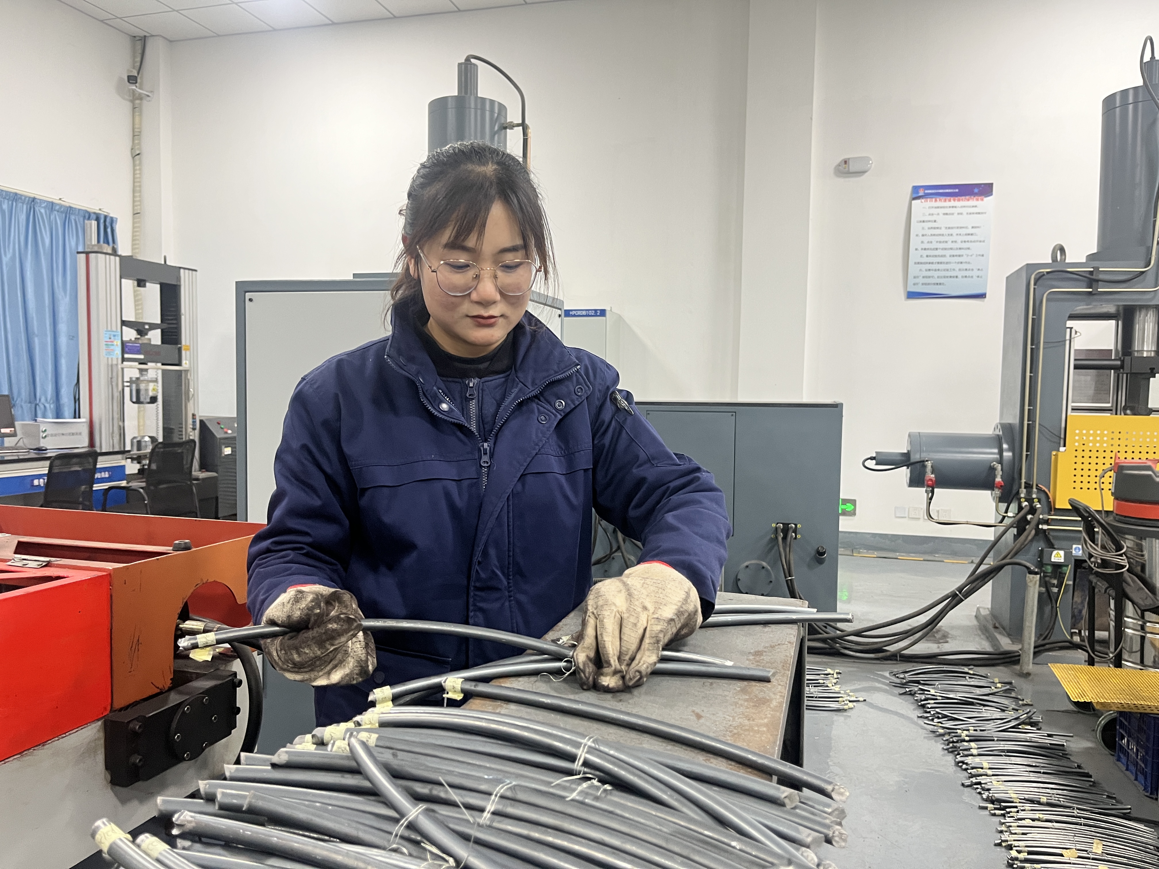 “执”责在身  让作风建设再“突围”