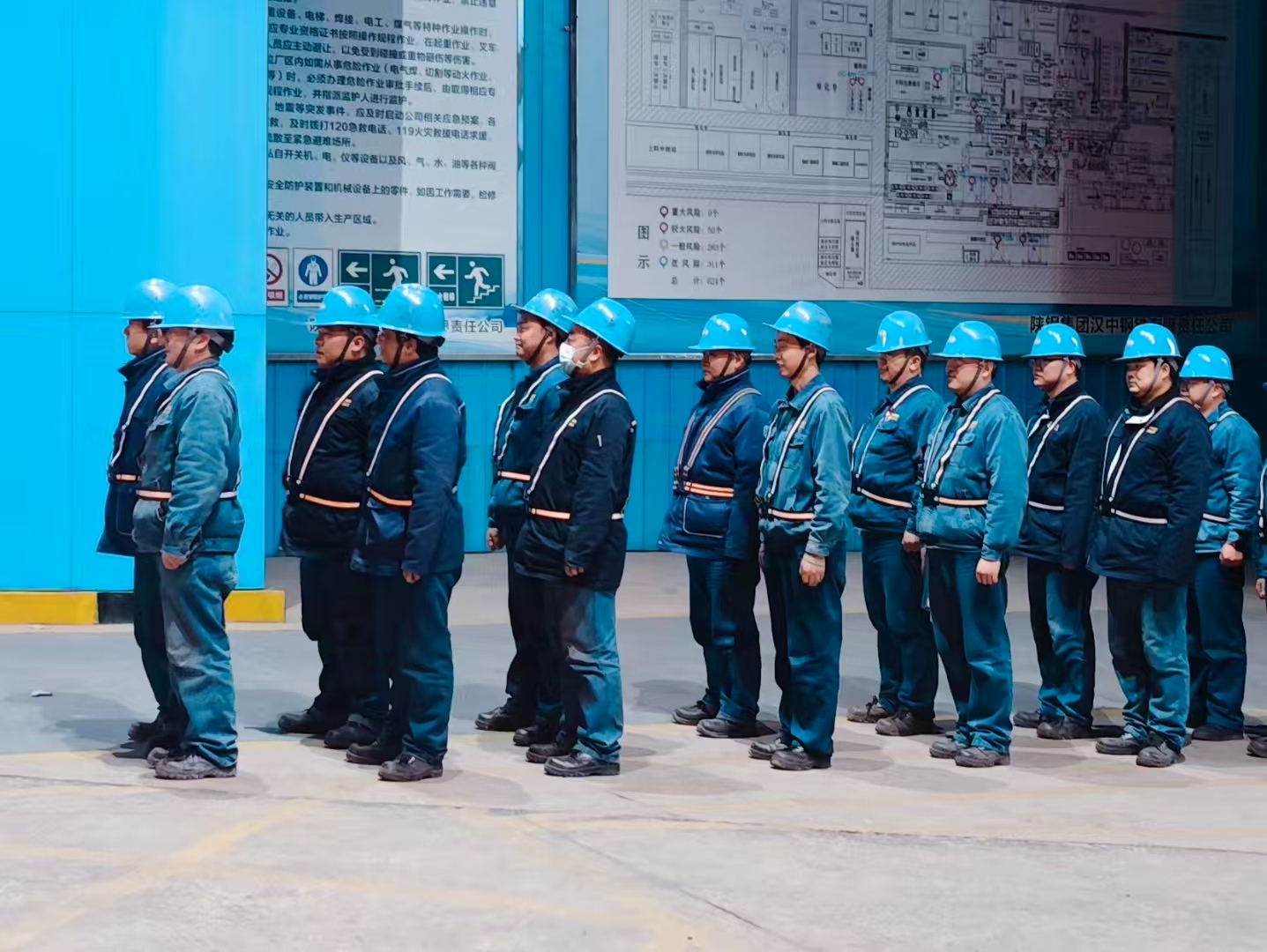 一件反光衣的独白 一件反光衣的独白