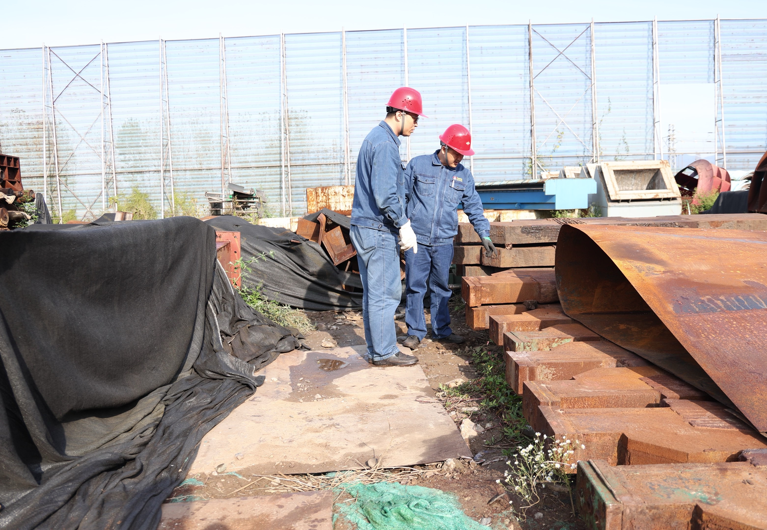 多维一体,量身定制降本“良方” 多维一体,量身定制降本“良方”