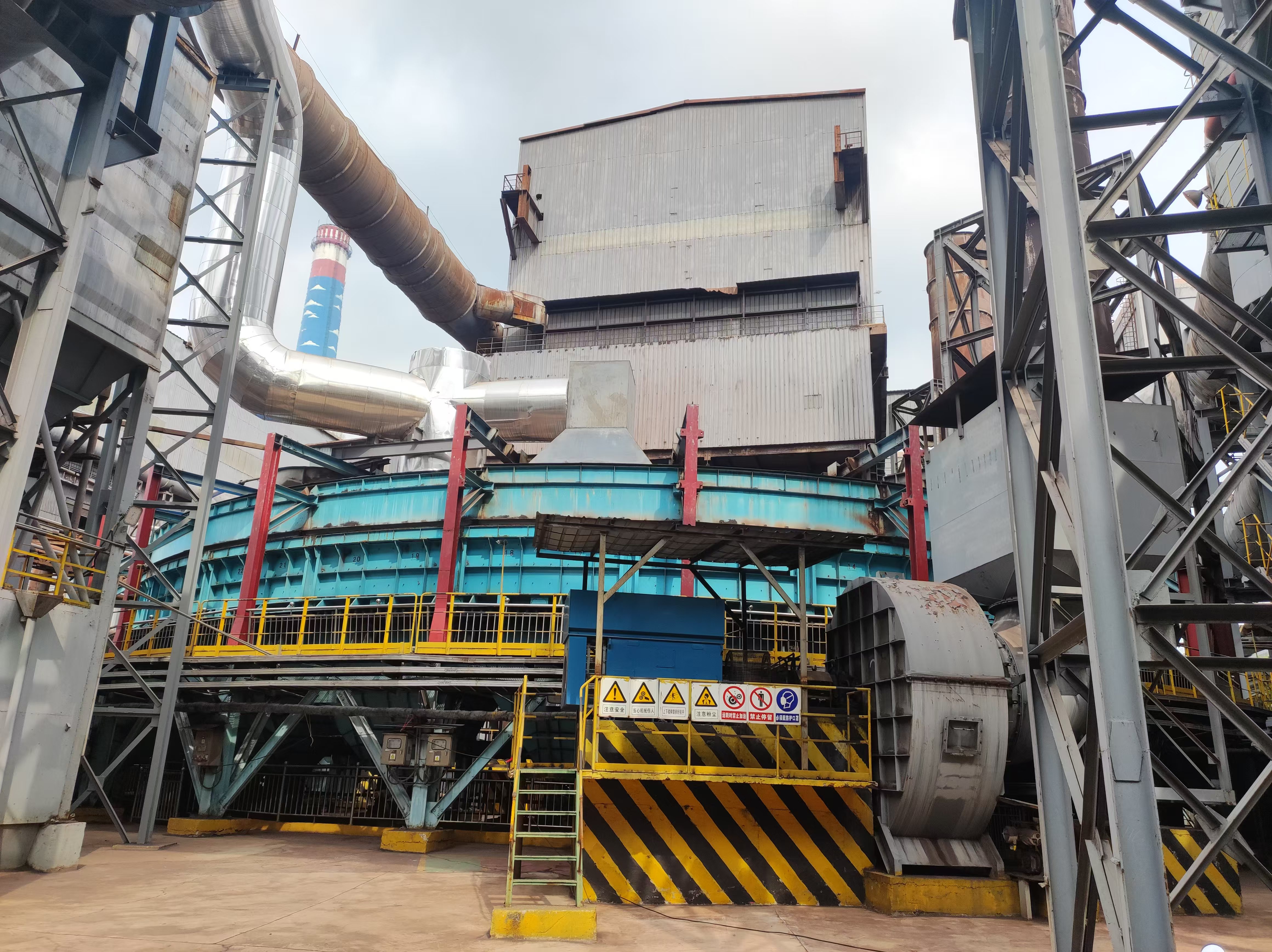 多维一体,量身定制降本“良方” 多维一体,量身定制降本“良方”