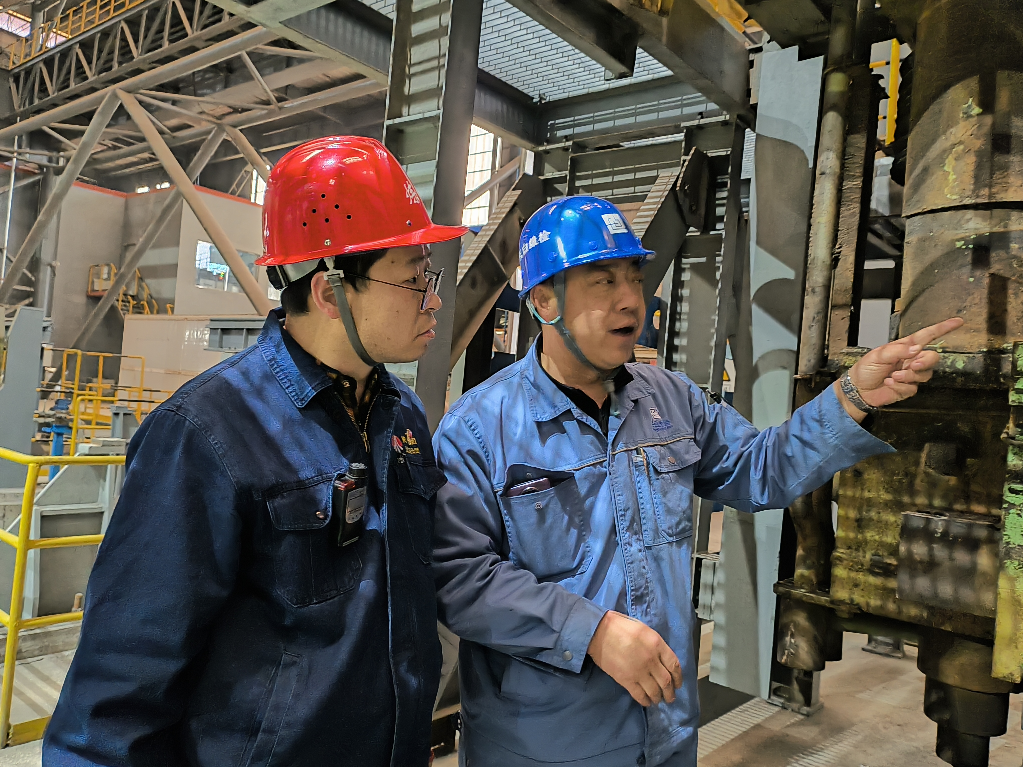 开好局、起好步,多措并举筑牢安全生产防线 开好局、起好步,多措并举筑牢安全生产防线