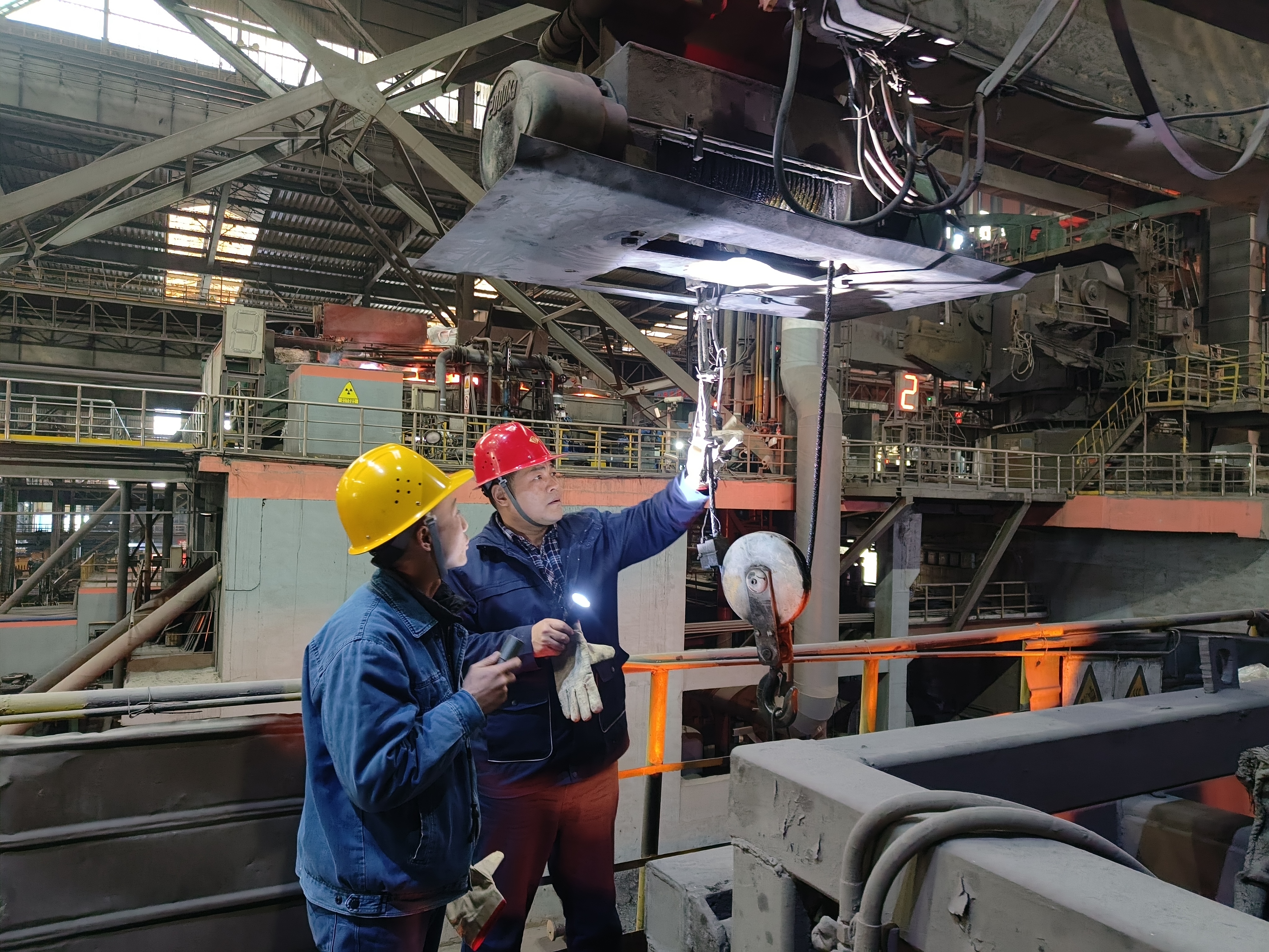 开好局、起好步,多措并举筑牢安全生产防线 开好局、起好步,多措并举筑牢安全生产防线